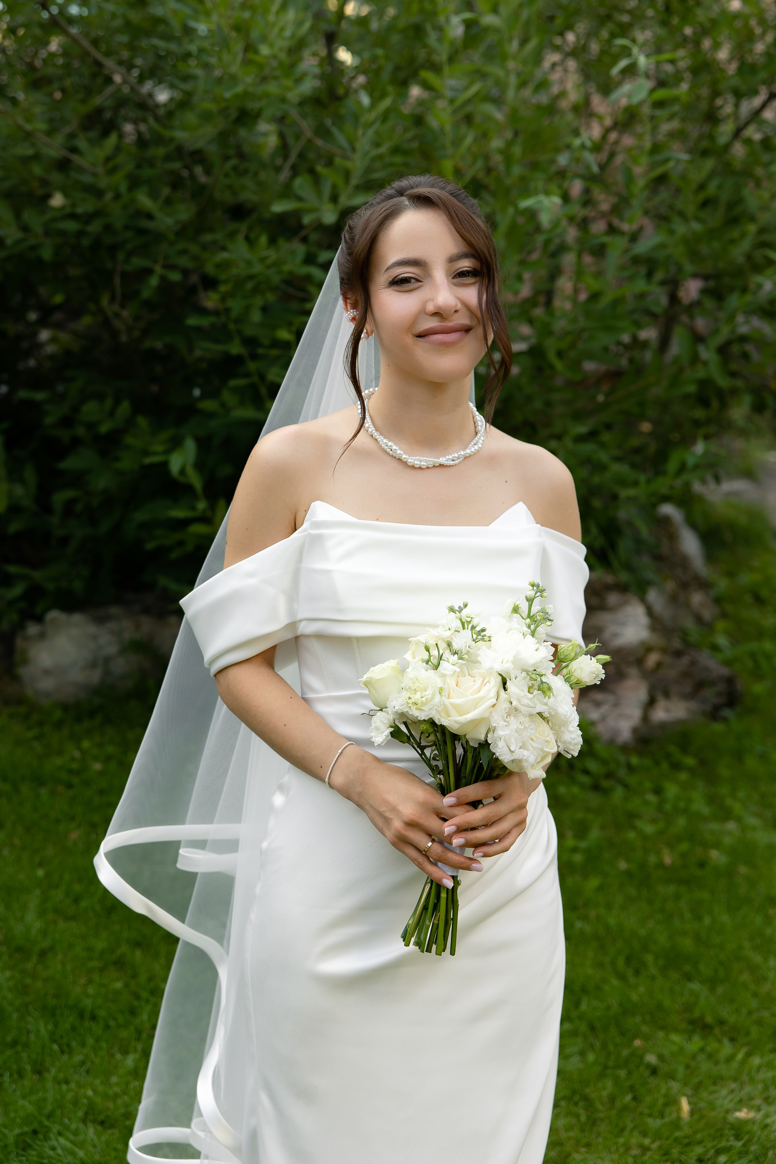 Антон и Вика. Свадебный и семейный фотограф в Новосибирске Наталья Зорина