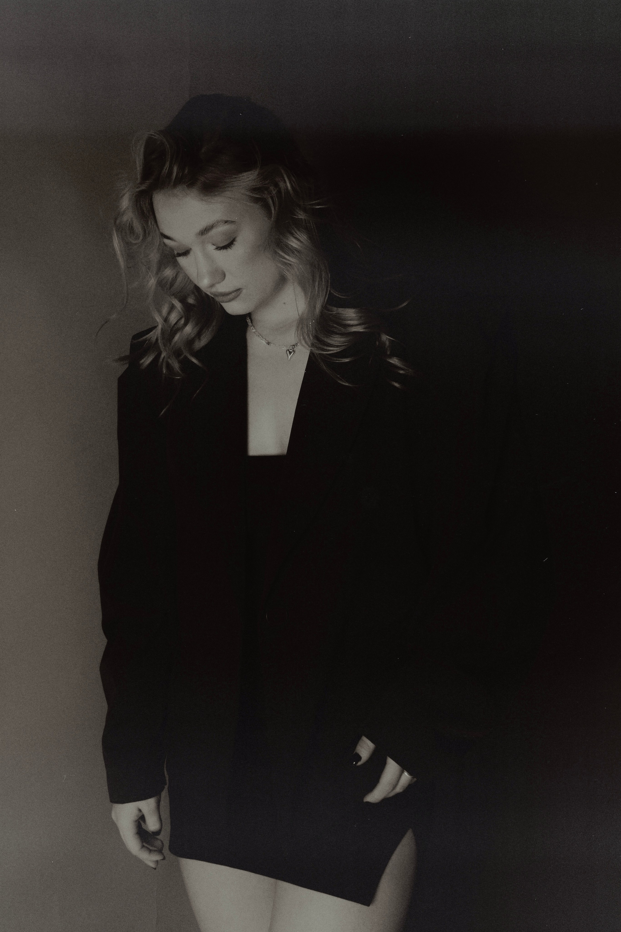 DASHA. Портретный фотограф Тольятти