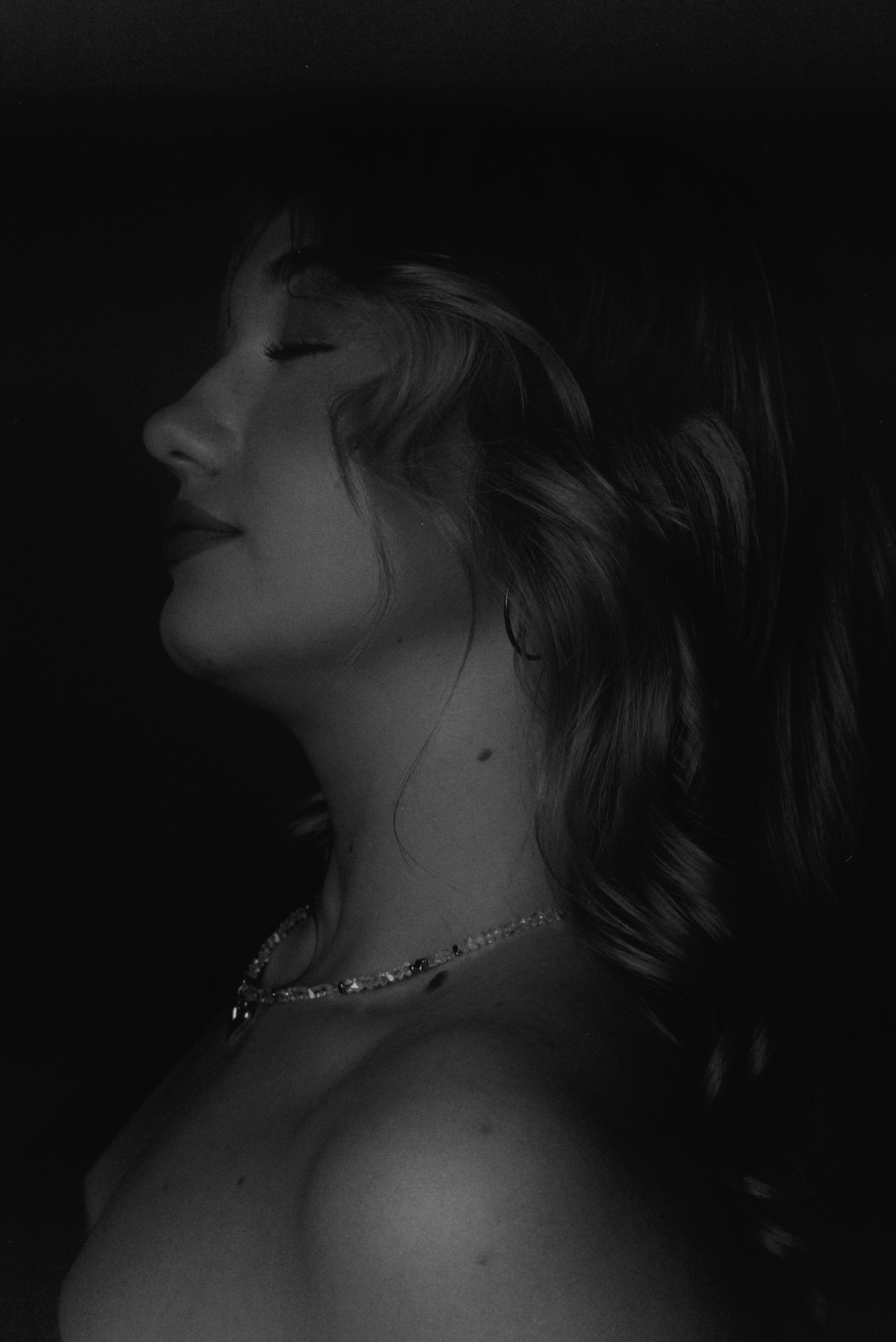 DASHA. Портретный фотограф Тольятти