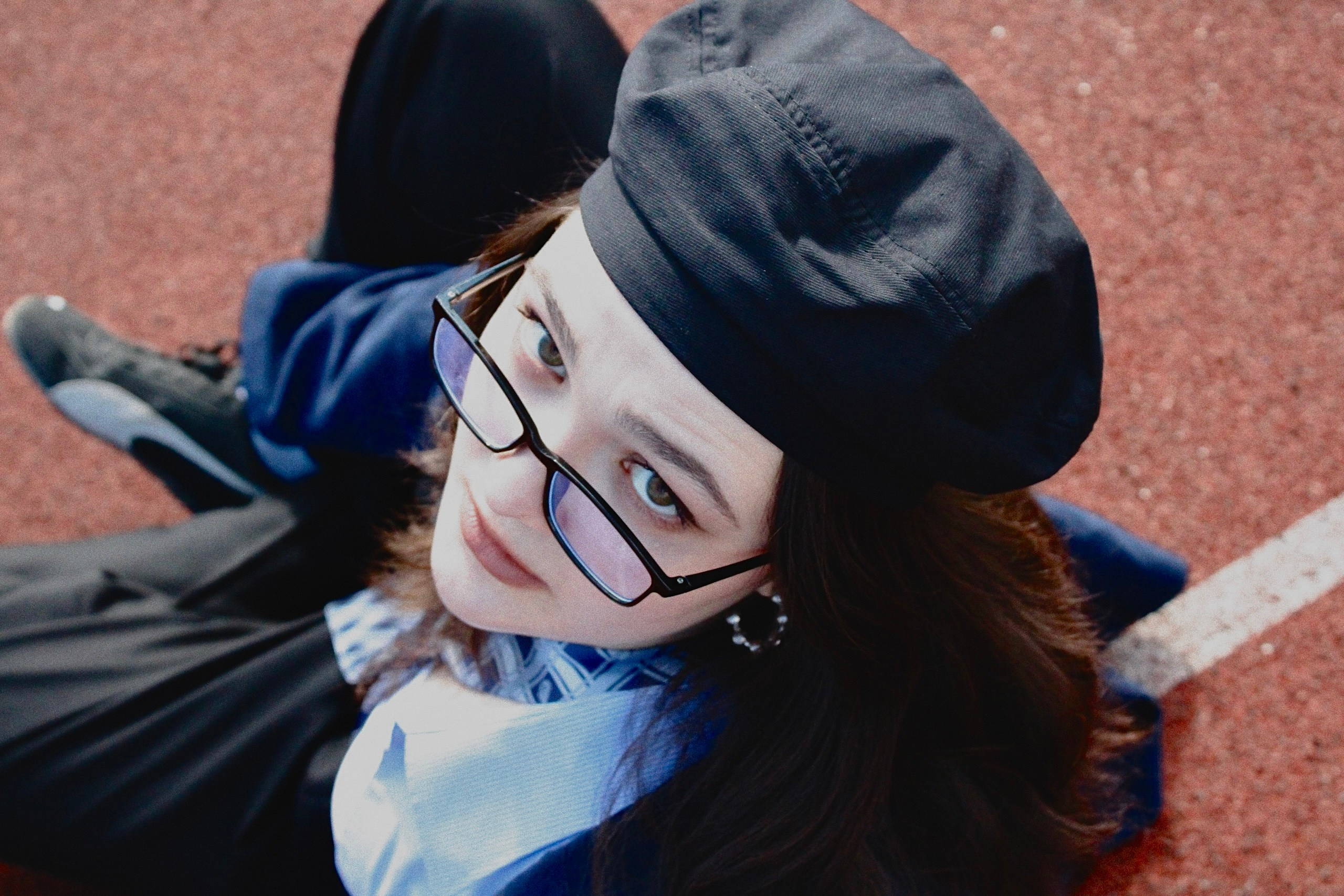 NASTY. Портретный фотограф Тольятти