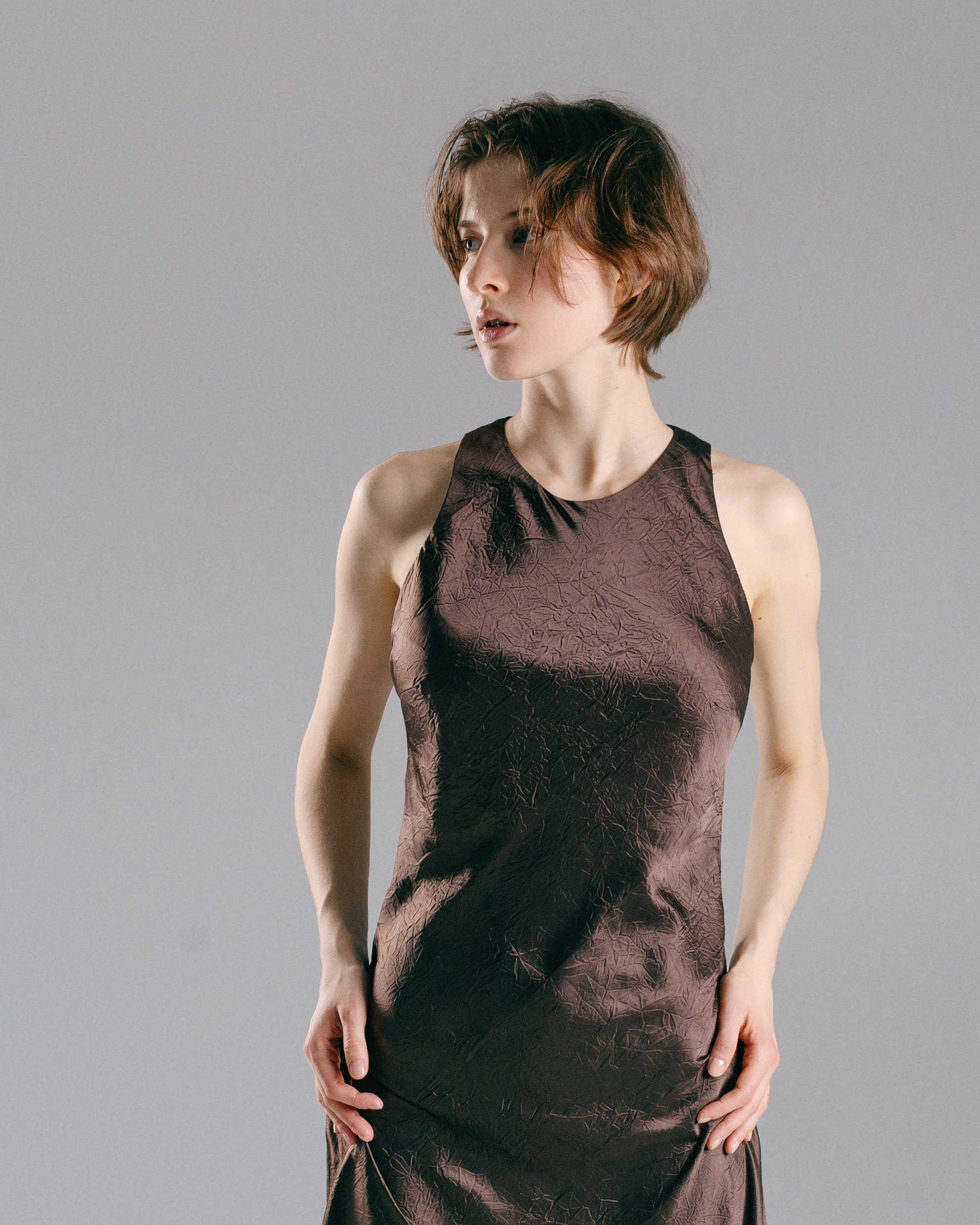 Маша. Фотограф в Москве — Евгения Прокопенко