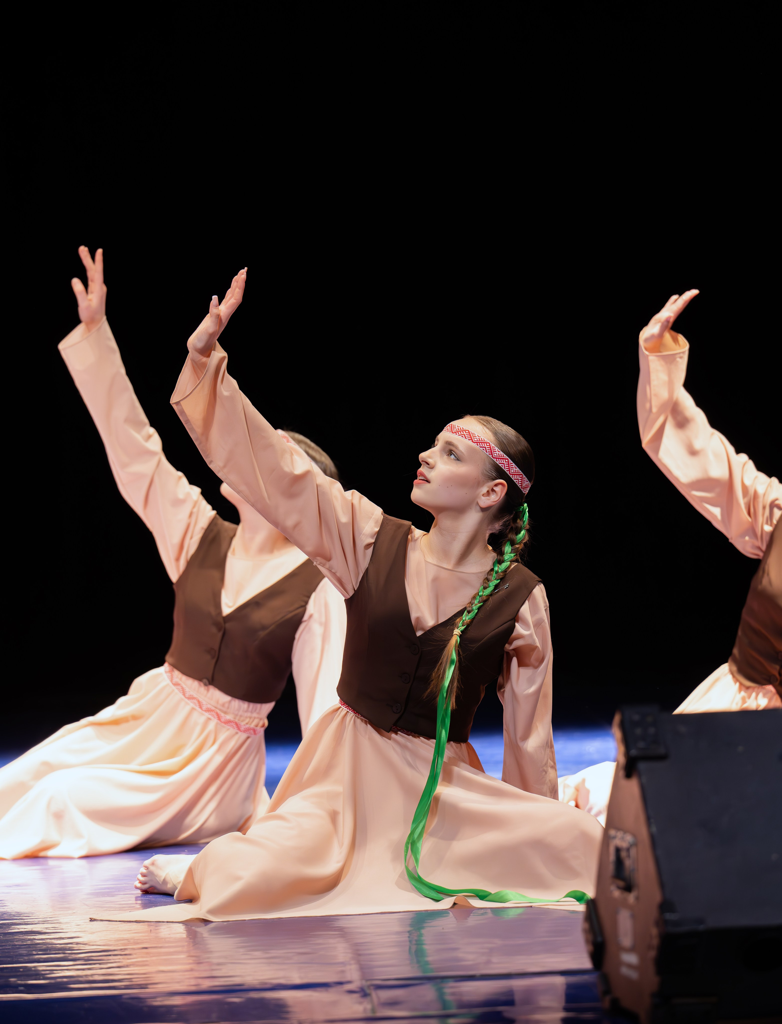 Ансамбль «Тандем». Репортажный и портретный фотограф Alex Dum