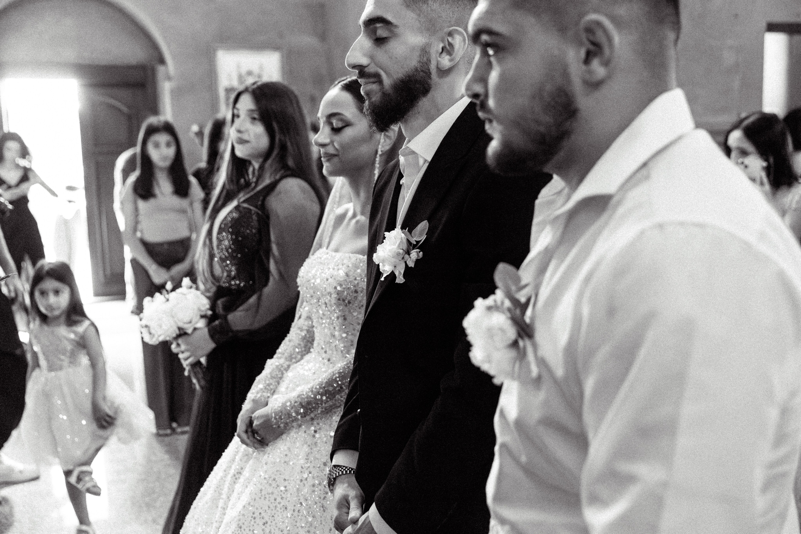 Эдгар и Амасик. Свадебный, семейный, детский фотограф в Воронеже, Липецке Ваганова Дарья