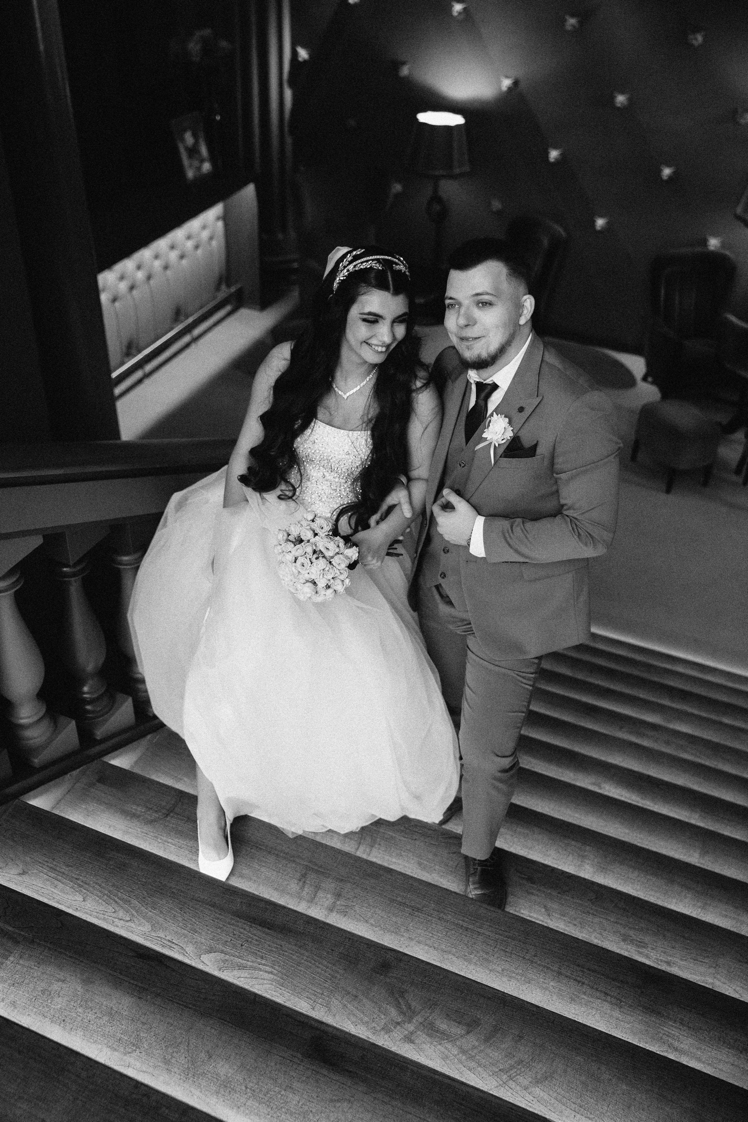 Илья и Яна. Свадебный, семейный, детский фотограф в Воронеже, Липецке Ваганова Дарья