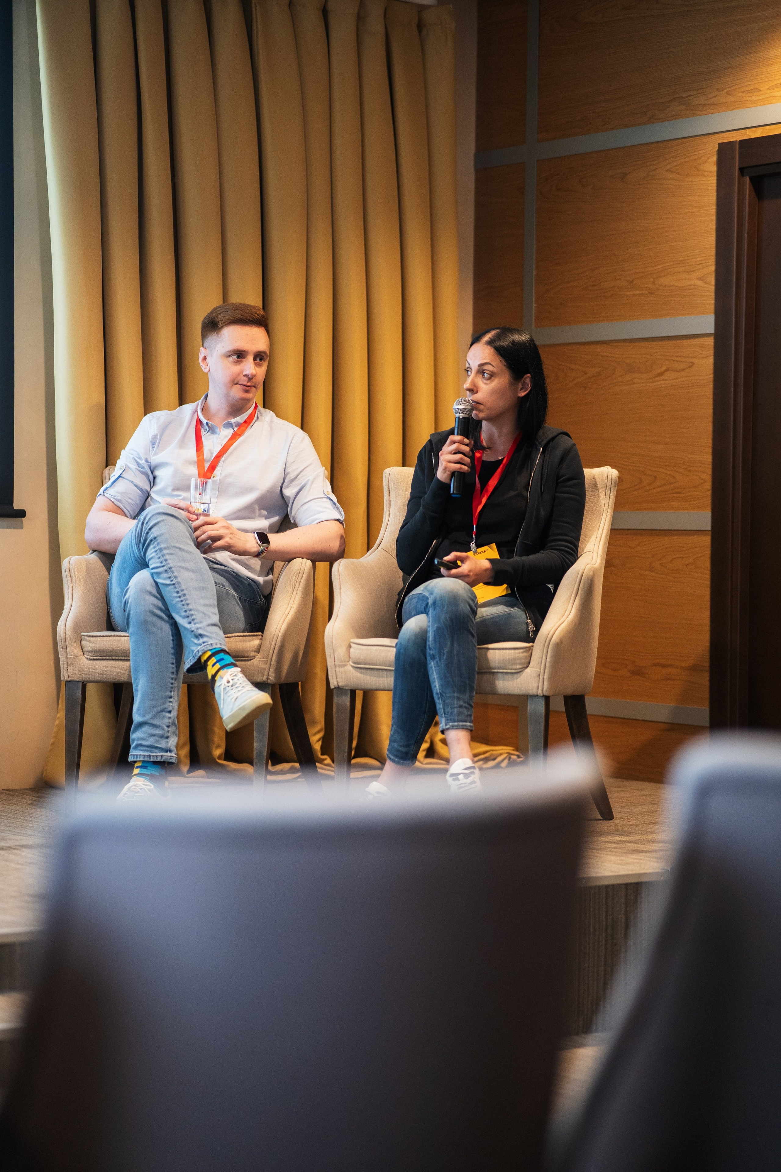 Конференция | 1С. Фотограф на любое событие в Кемерово