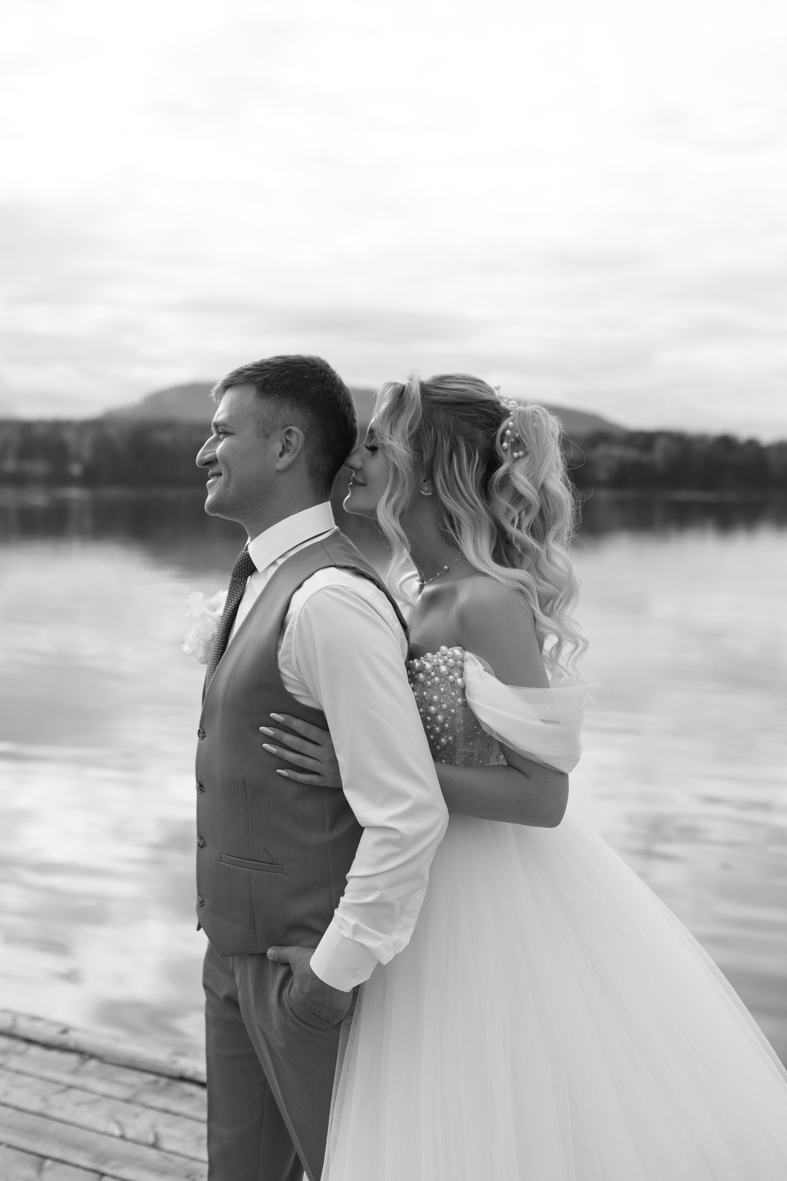 Свадьба Александра и Марины. Свадебный и семейный фотограф в Иркутске Яна Лиа