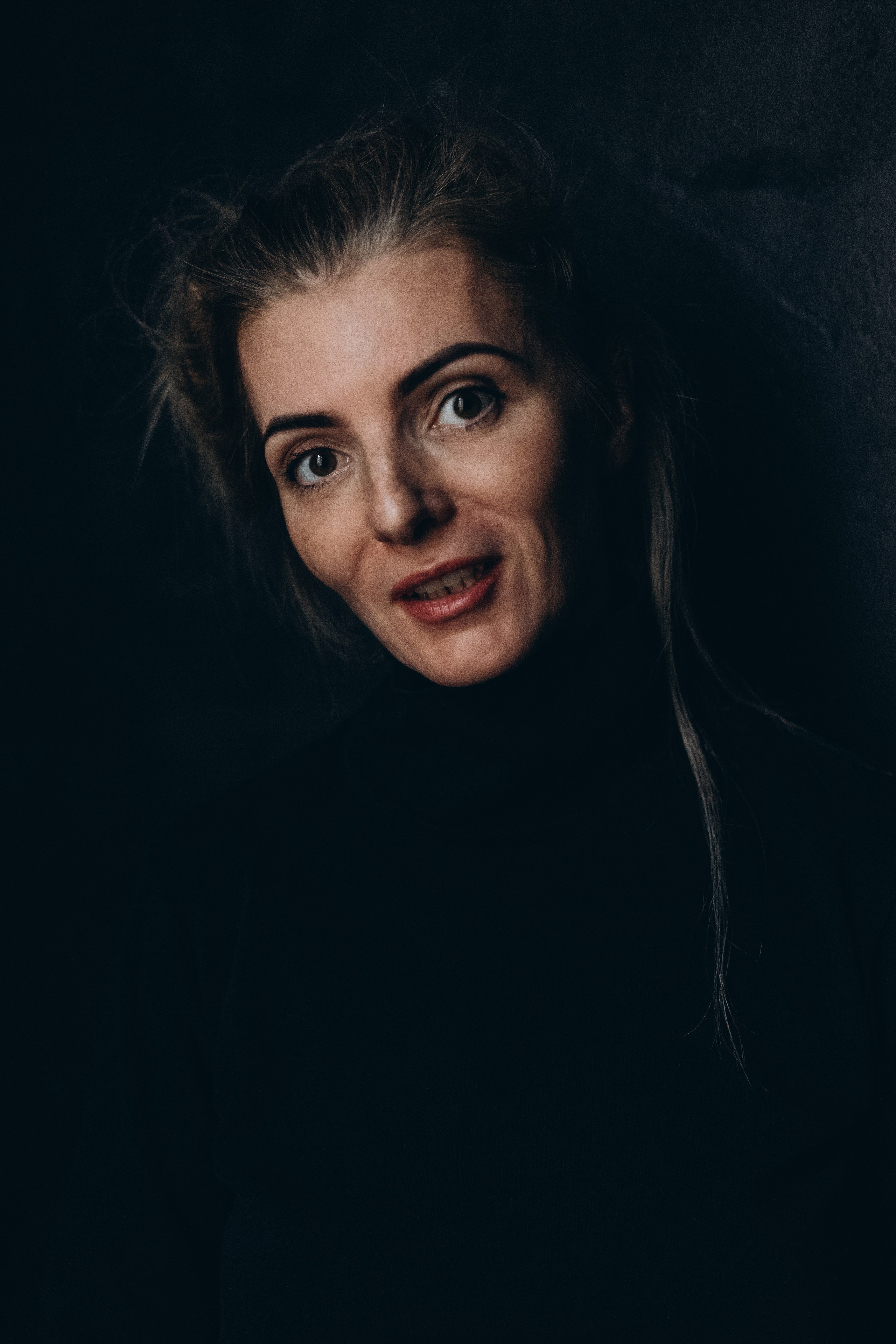 Ольга. Татьяна Афонина | Фотограф