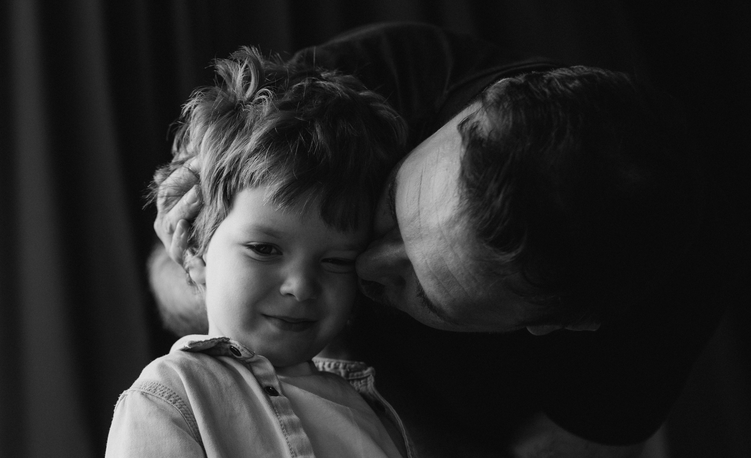 Семья Кохан. Татьяна Афонина | Фотограф