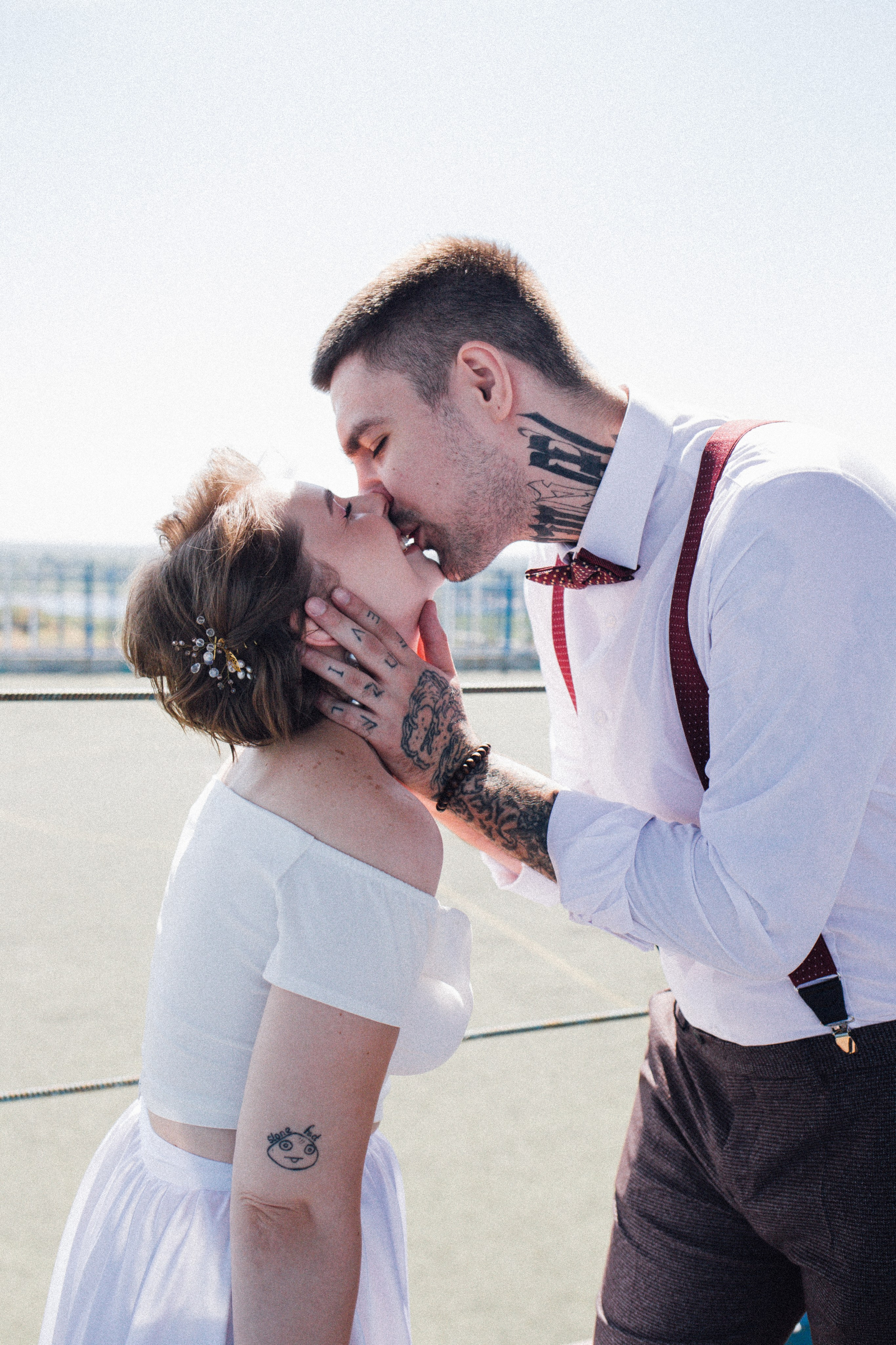 Ярослав + Лиза. Фотограф в Волгограде Карина Хлебушкина