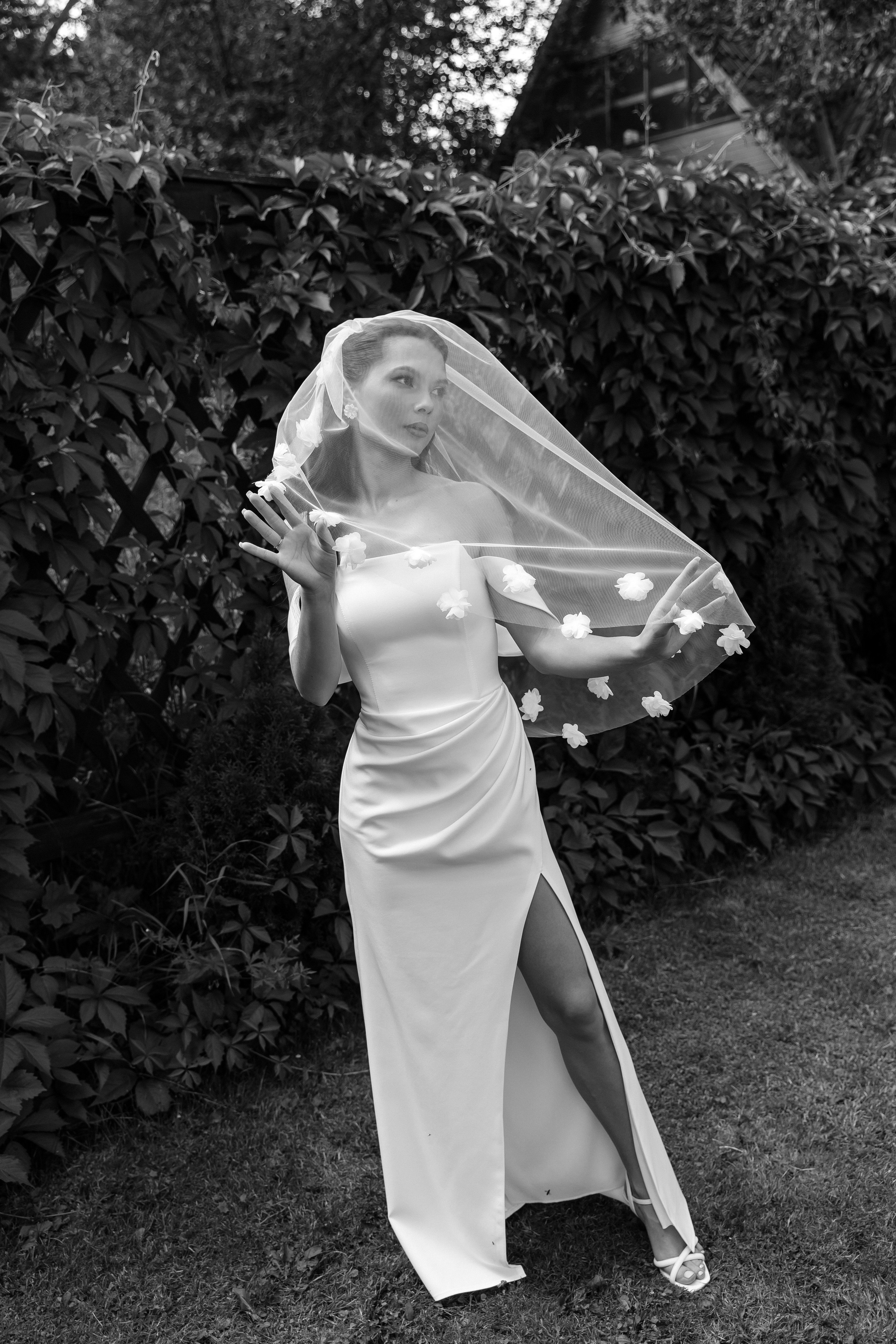 KRISTINA & DMITRIY. Свадебный фотограф | Екатеринбург | Сочи | Артем Шестаков