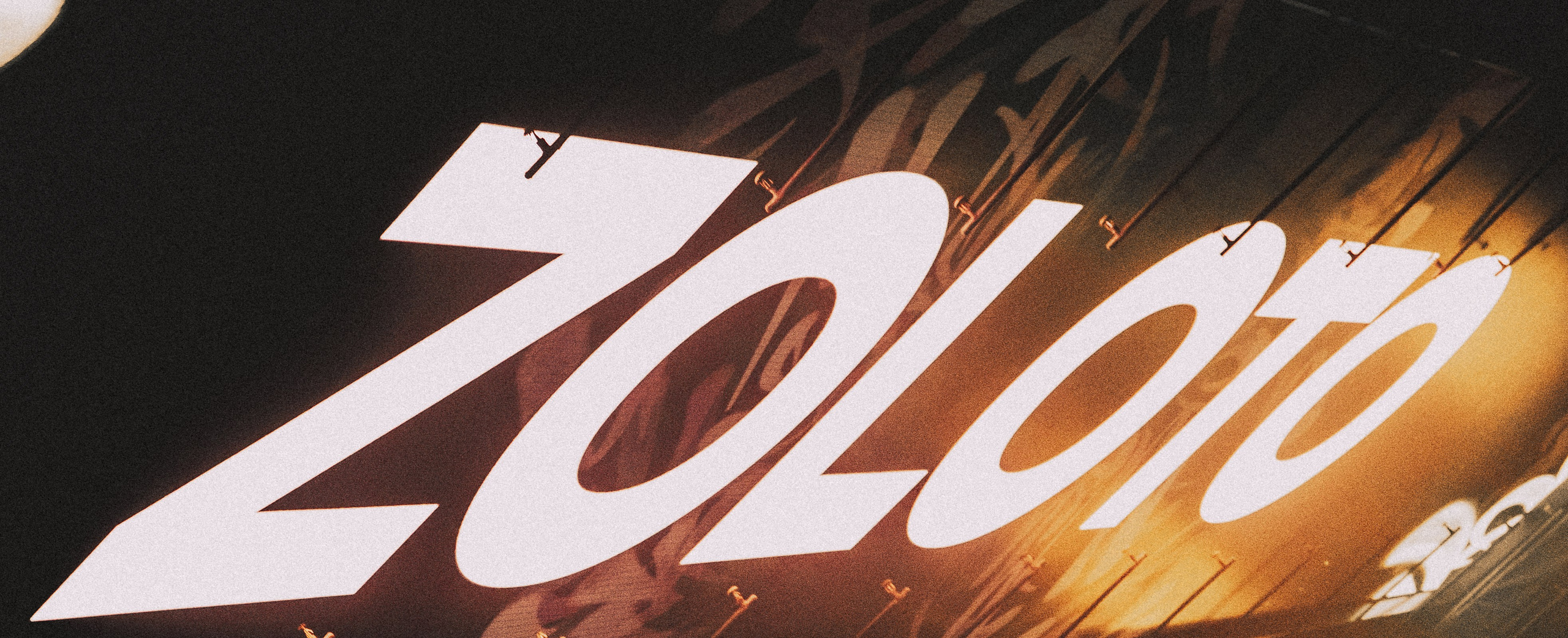 ZOLOTO. MuzBit Unlock Tour’25 Moscow. RUSLAN ROZANOV