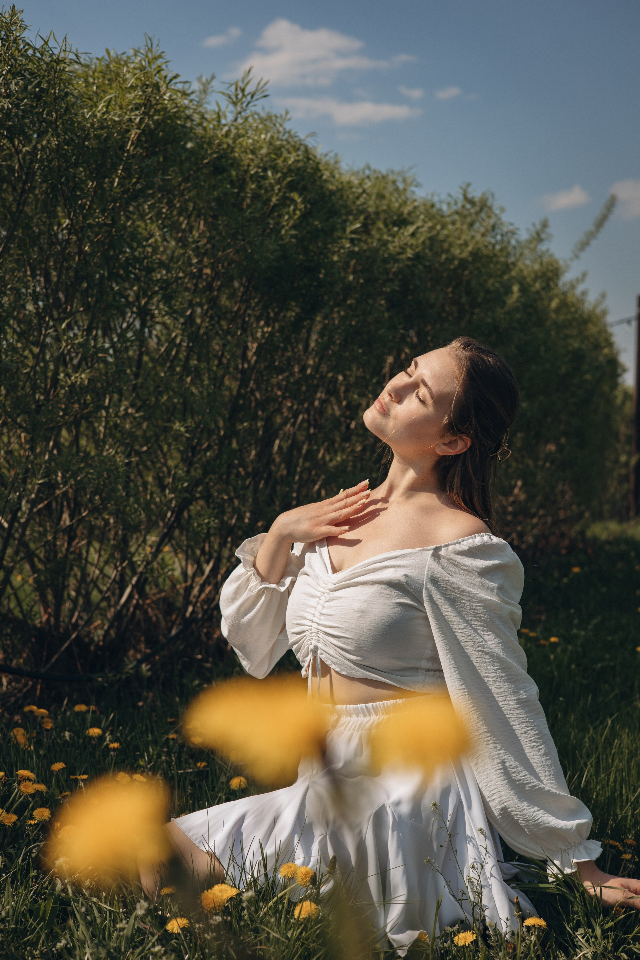 Девичник. Фотограф Воронеж | Анна Velikaya