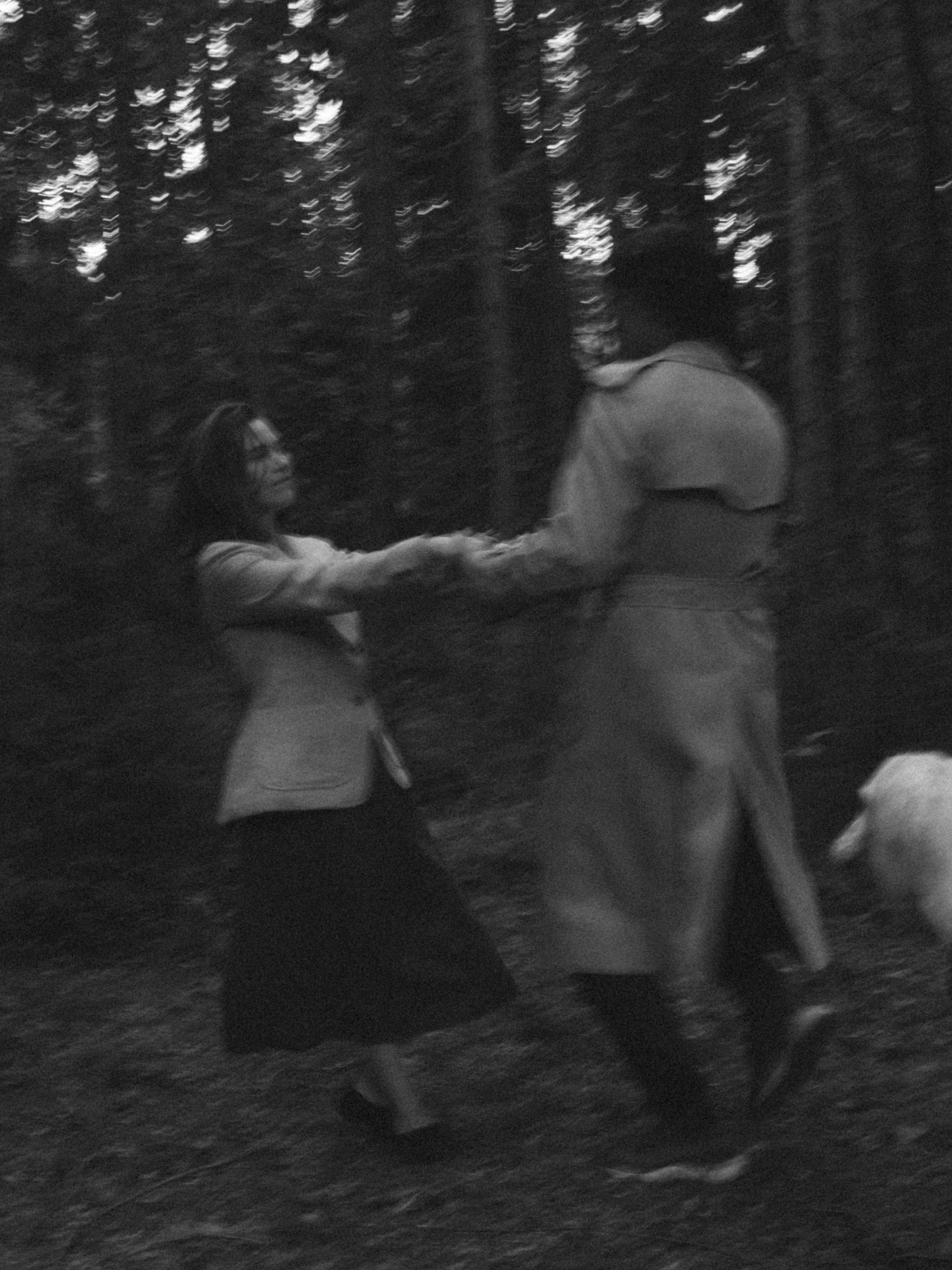 БОРН. Фотограф в Санкт-Петербурге Эллис