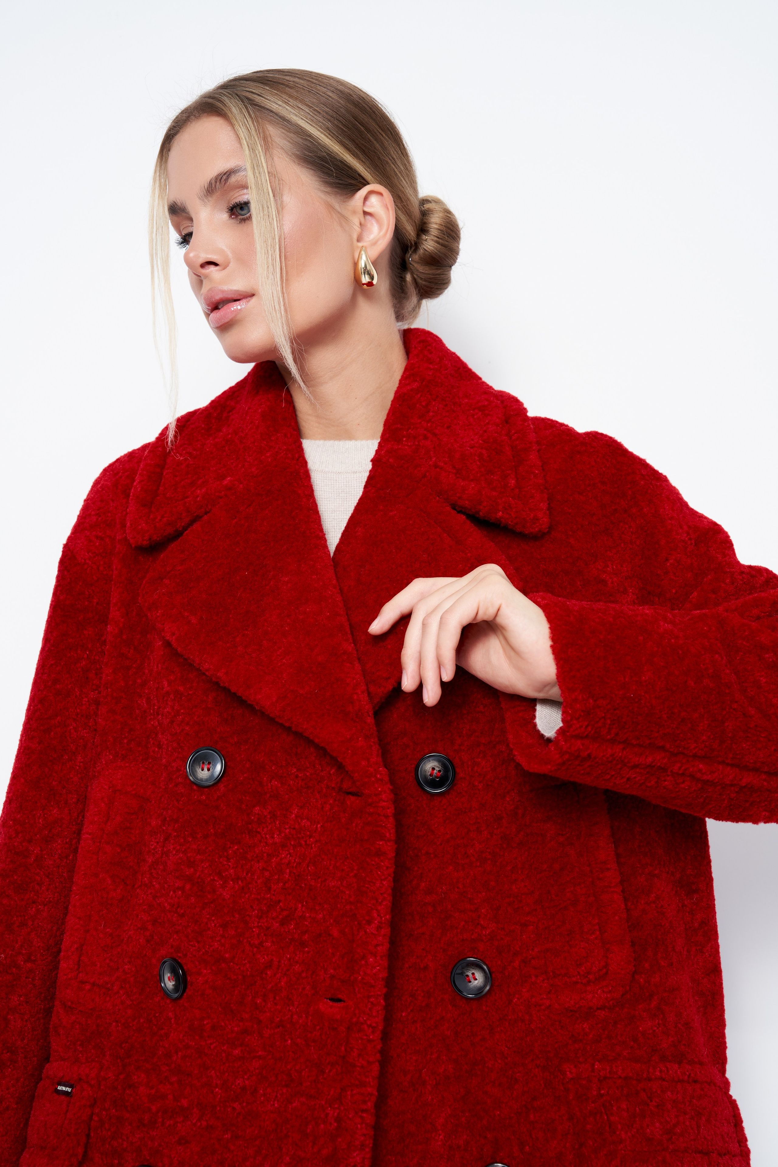 Electrastyle. Коммерческий фотограф в Москве Хабибуллина Эльза