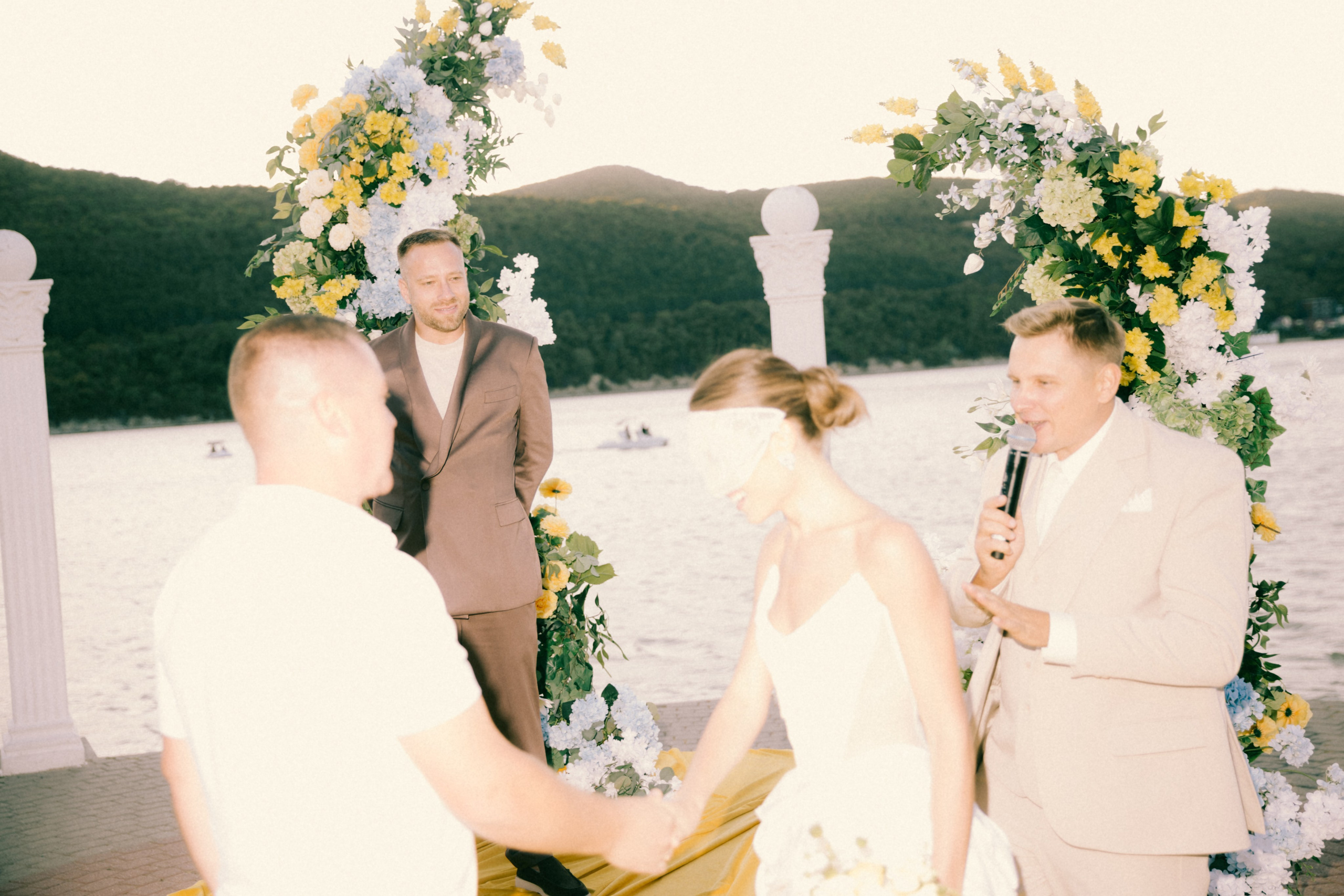 Маша и Дима. Свадебный фотограф в Краснодаре и по всему ЮФО и Миру Ольга Гусева