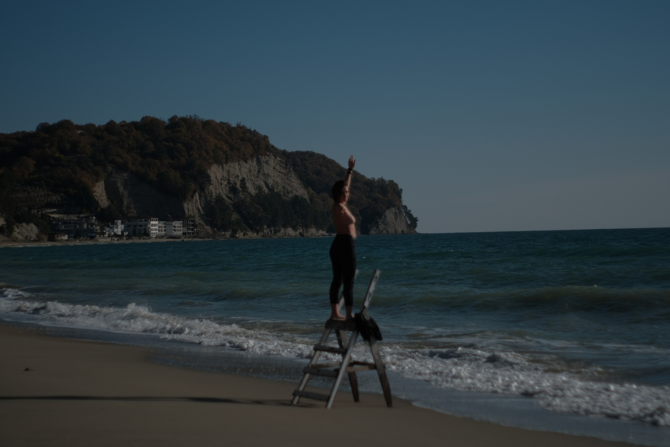 Естественность. RetroChic Фото