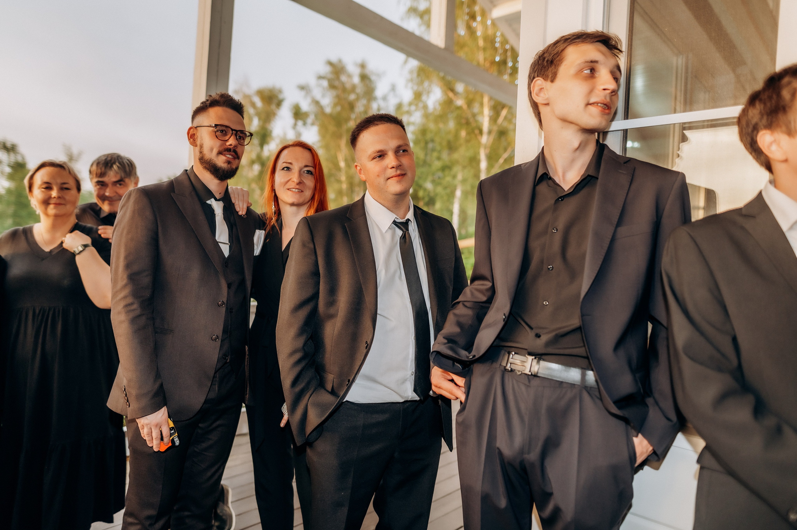 Свадьба Александра+Никита (полный день). Фотограф ПИТЕР СПБ Надежда Баранова