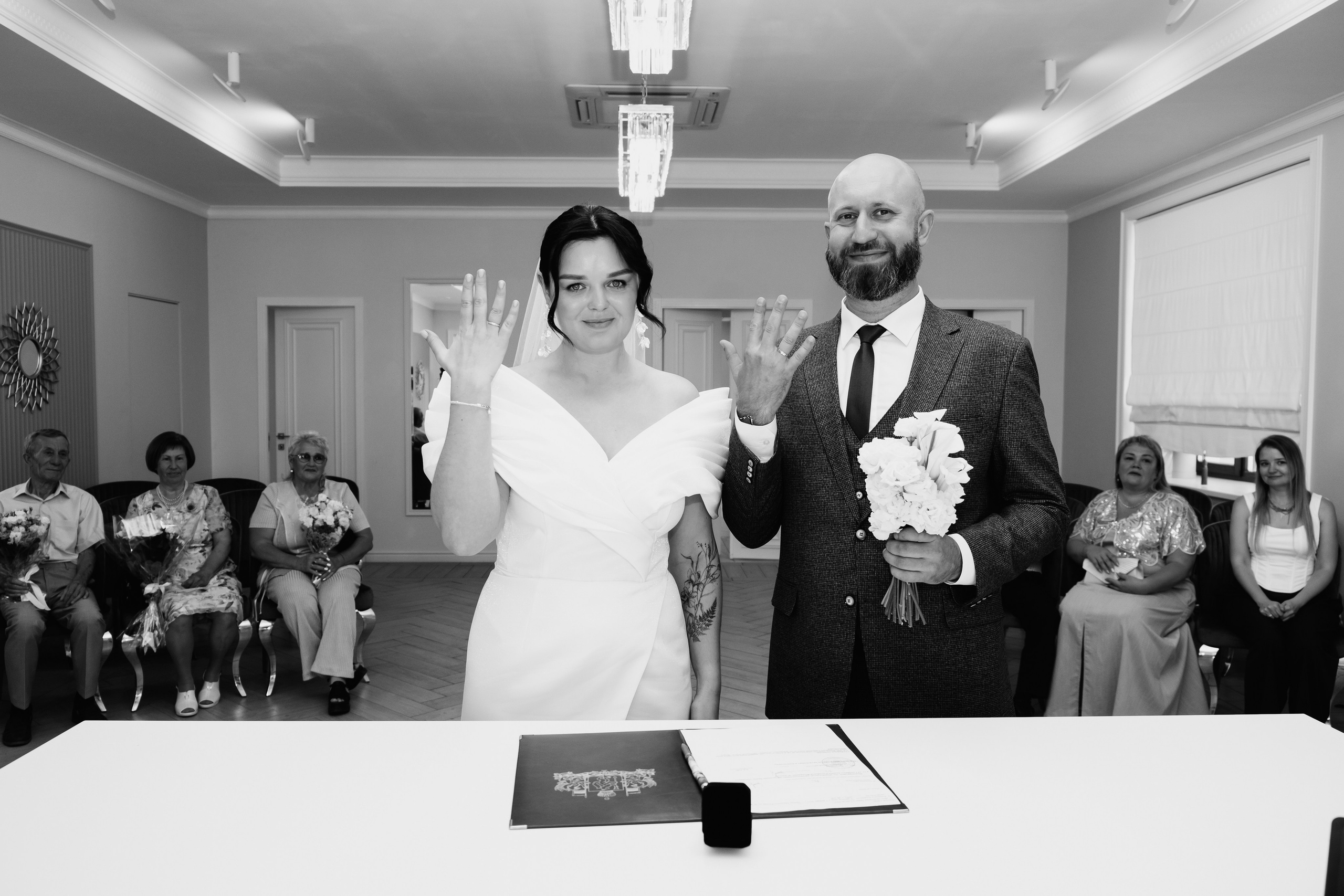 Ульяна | Сергей. Юлия Ельцина — фотограф и видеограф в Екатеринбурге