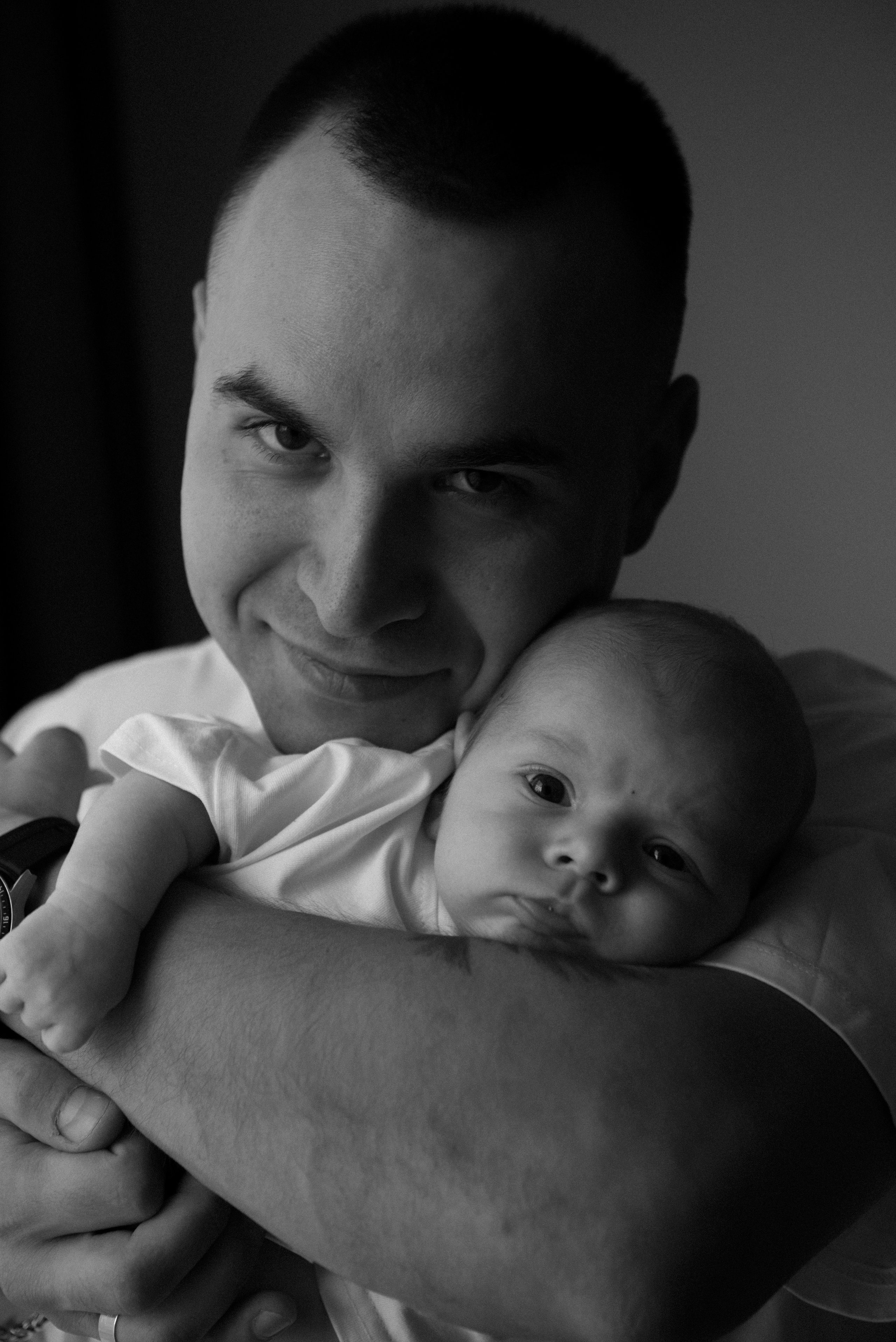 Юля, Рома, и Эрик. Свадебный, портретный, фотограф беременности в Нижнем Новгороде Алина Зиновьева