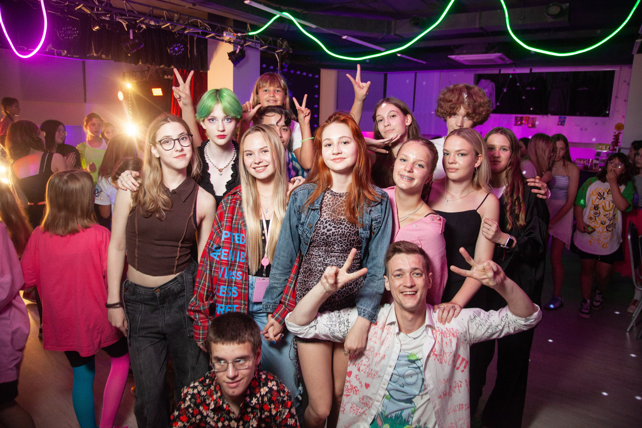 Фотограф в детский лагерь. Фотограф в Москве Максим Быков