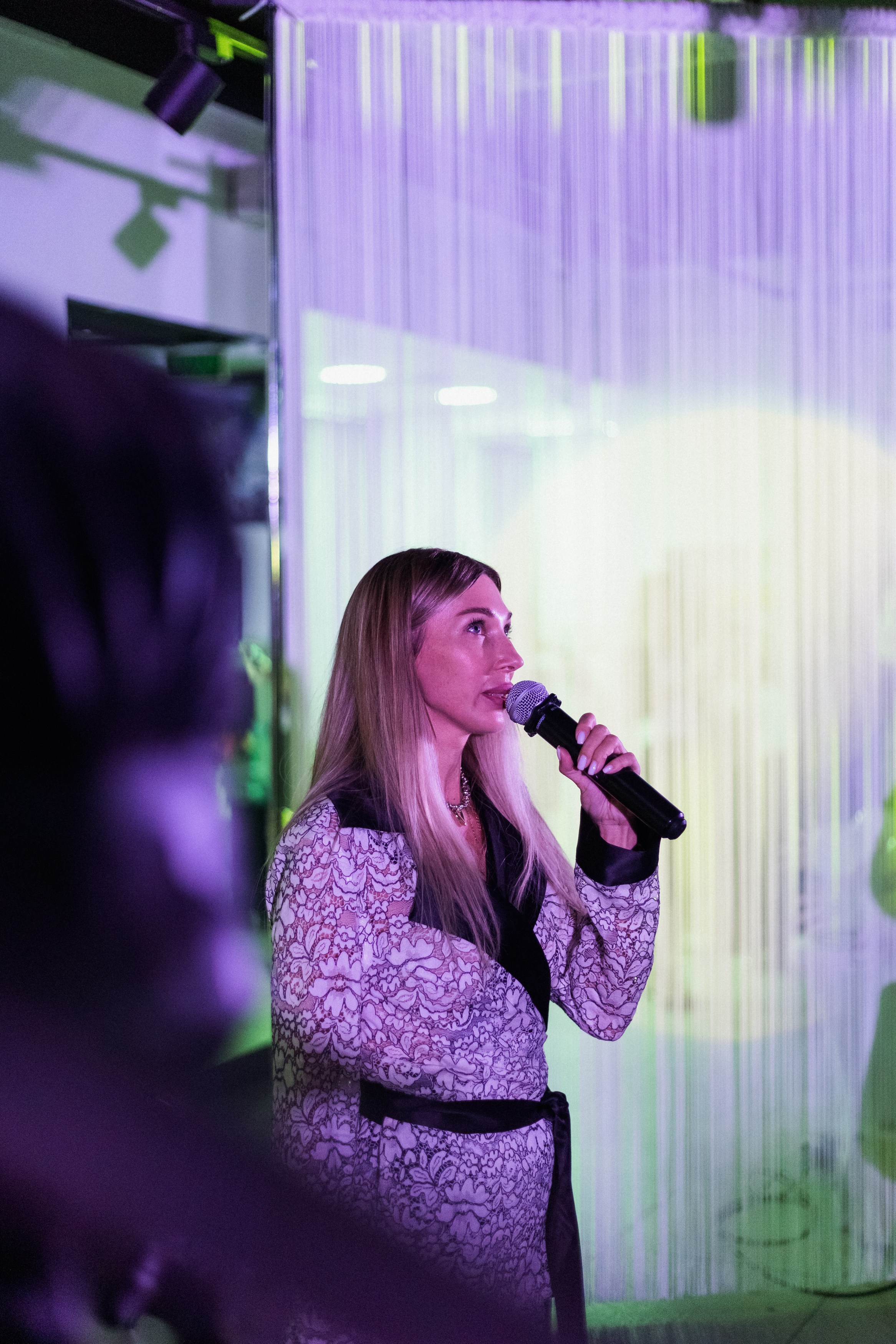 DGD WILD PINK. СВОИ. ФОТООТЧЕТЫ-СОБЫТИЯ-МЕСТА