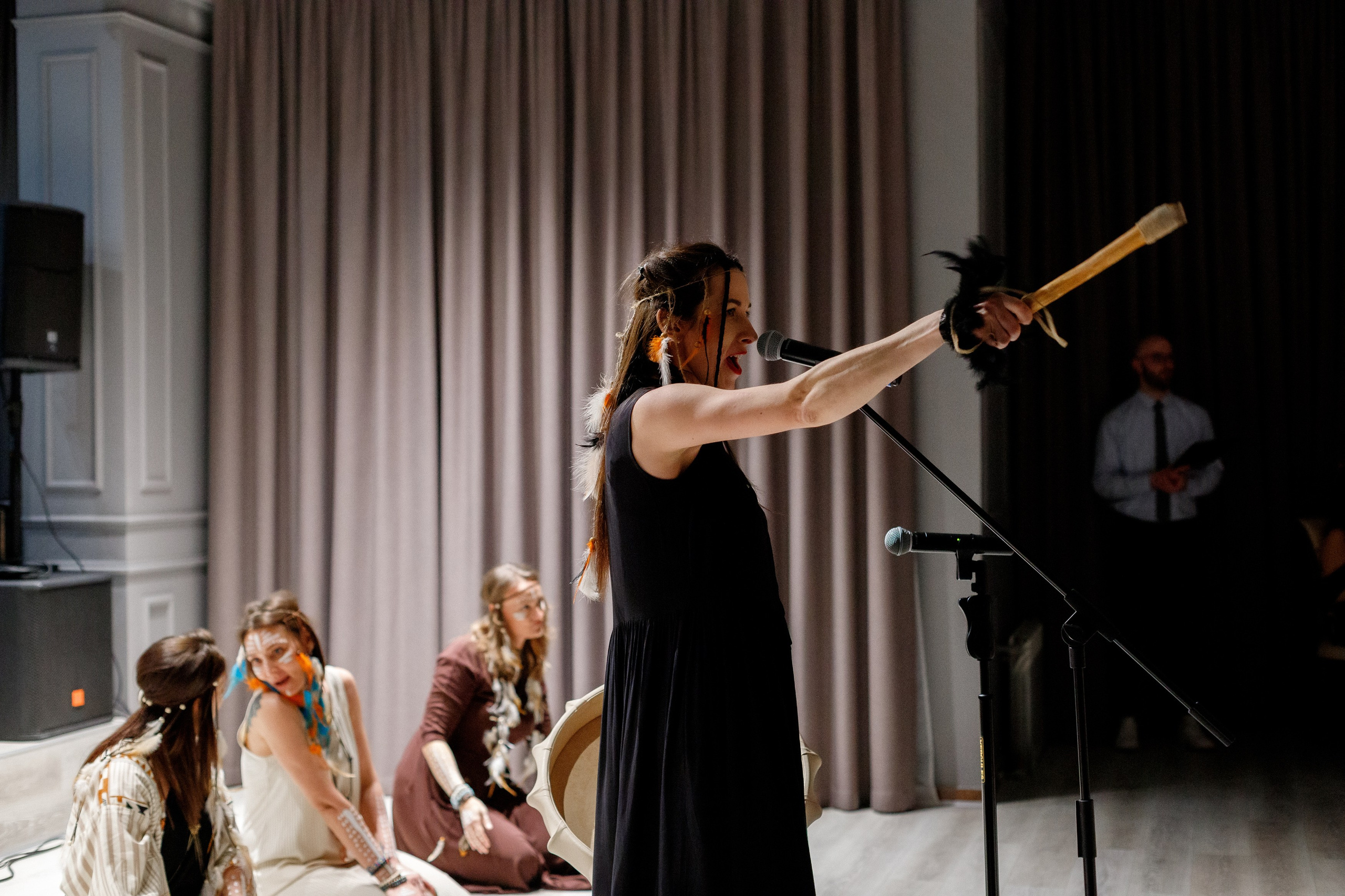 КОРОЛЕВА ДАЛЬНЕГО ВОСТОКА 2024 [ОТКРЫТИЕ КОНКУРСА]. СВОИ. ФОТООТЧЕТЫ-СОБЫТИЯ-МЕСТА