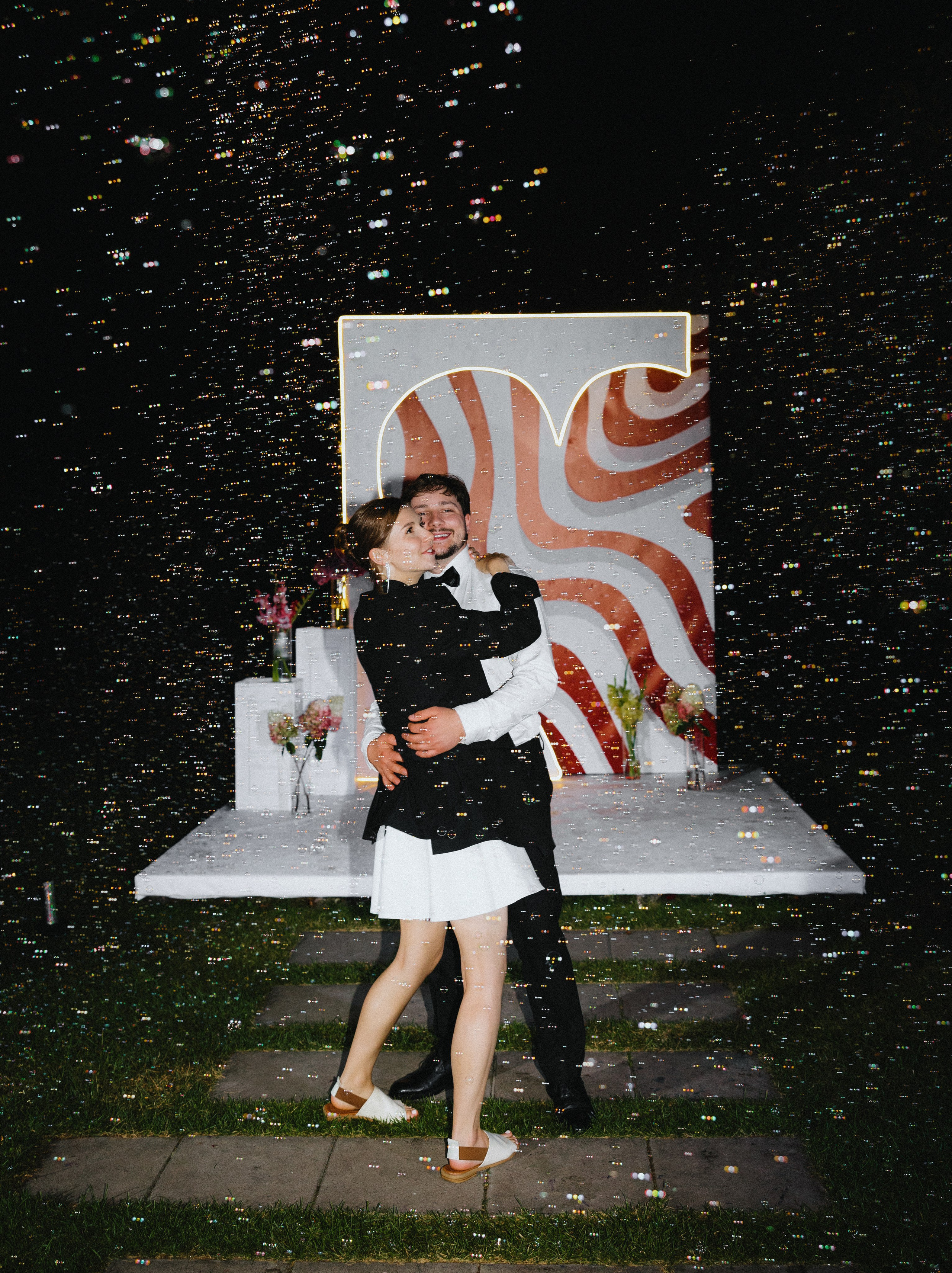 Надя и Артём 🤍. Фотограф в Минске Дарья Матвеенко