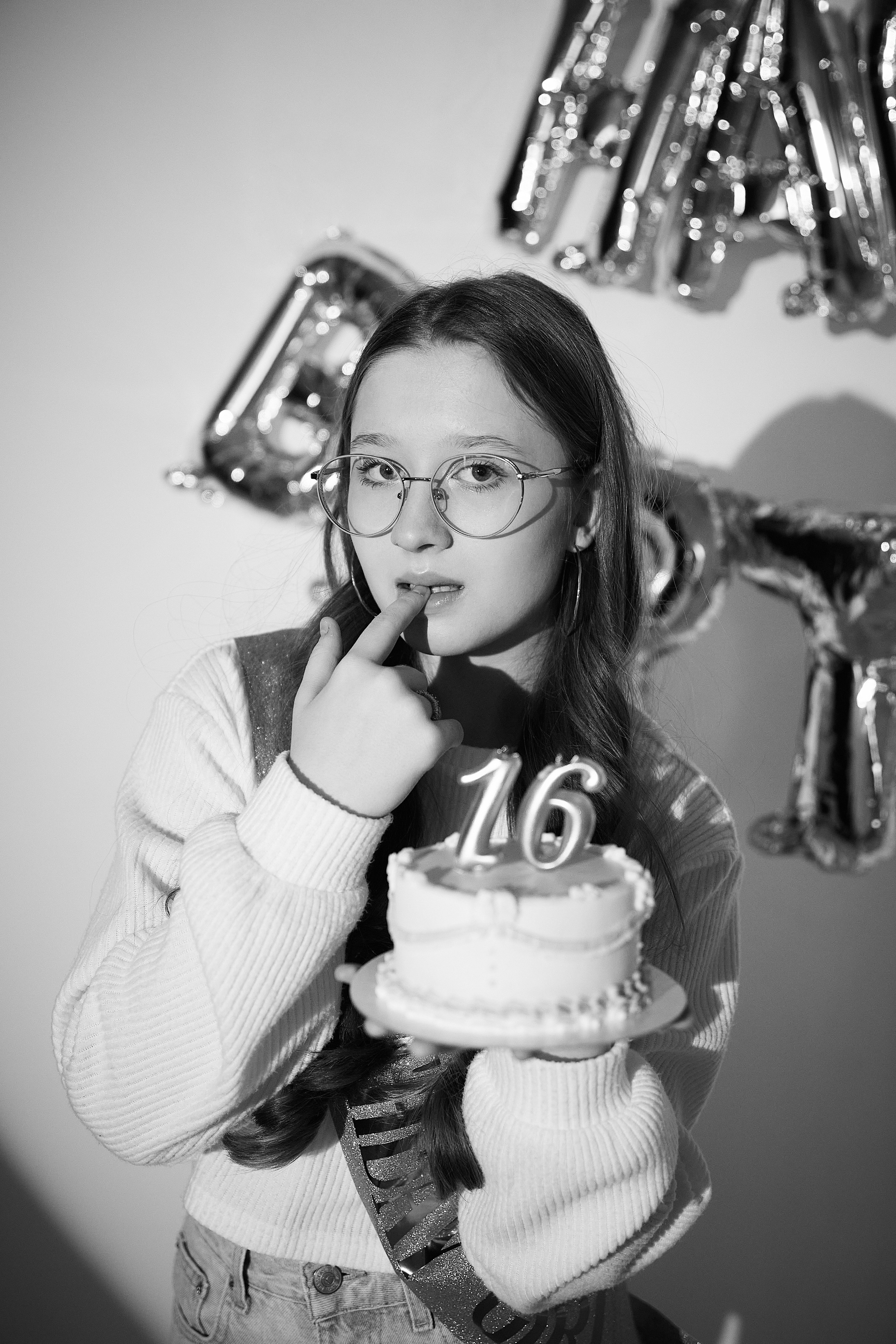 Ксю 16 лет. Татьяна Бабаева — Фотограф