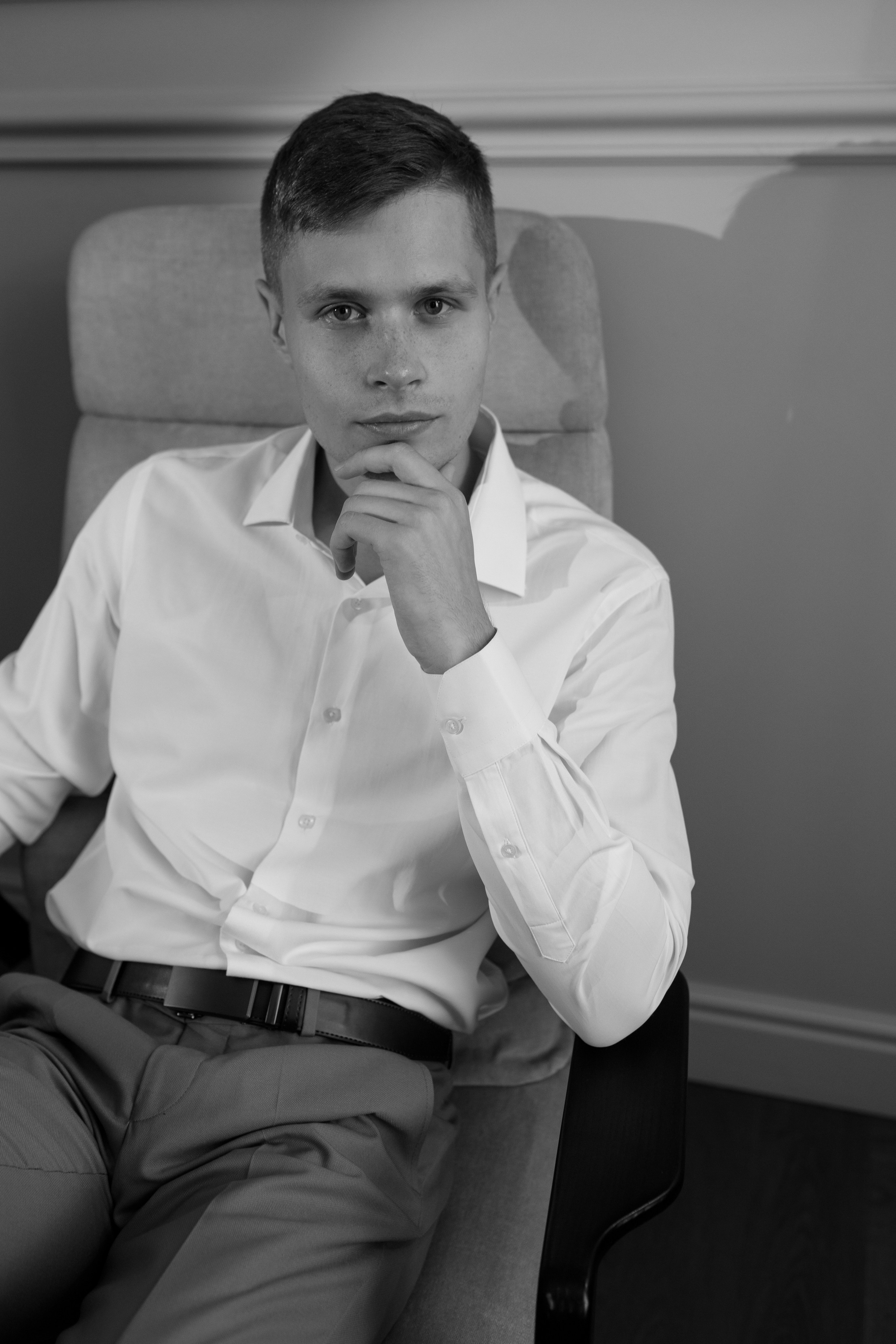 Свадьба Арсения и Валентины. Свадебный и семейный фотограф в Иркутске Яна Лиа