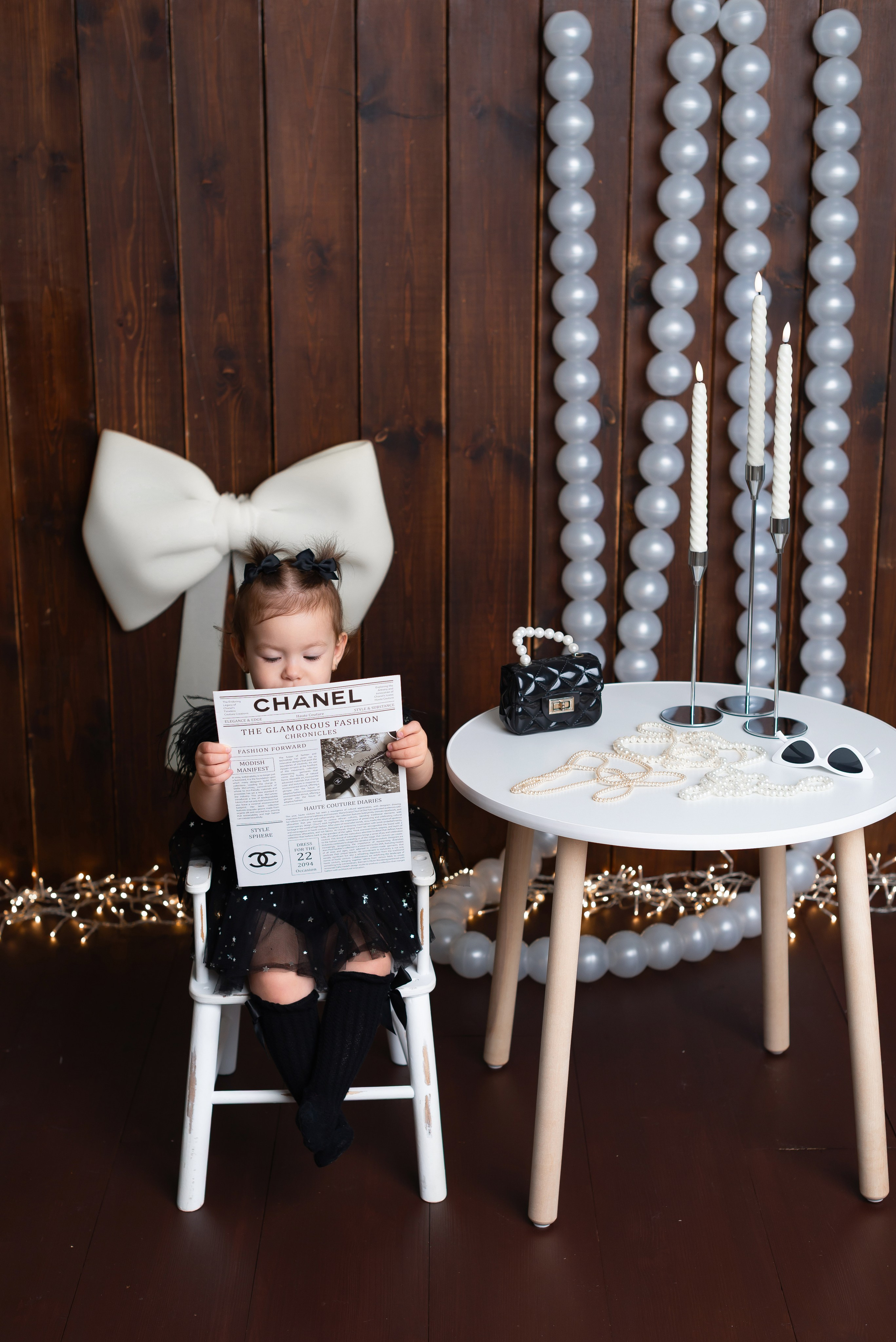 Фотосессия на 2 годика. Детская фотостудия «Мандаринка» | Детский фотограф Краснодар