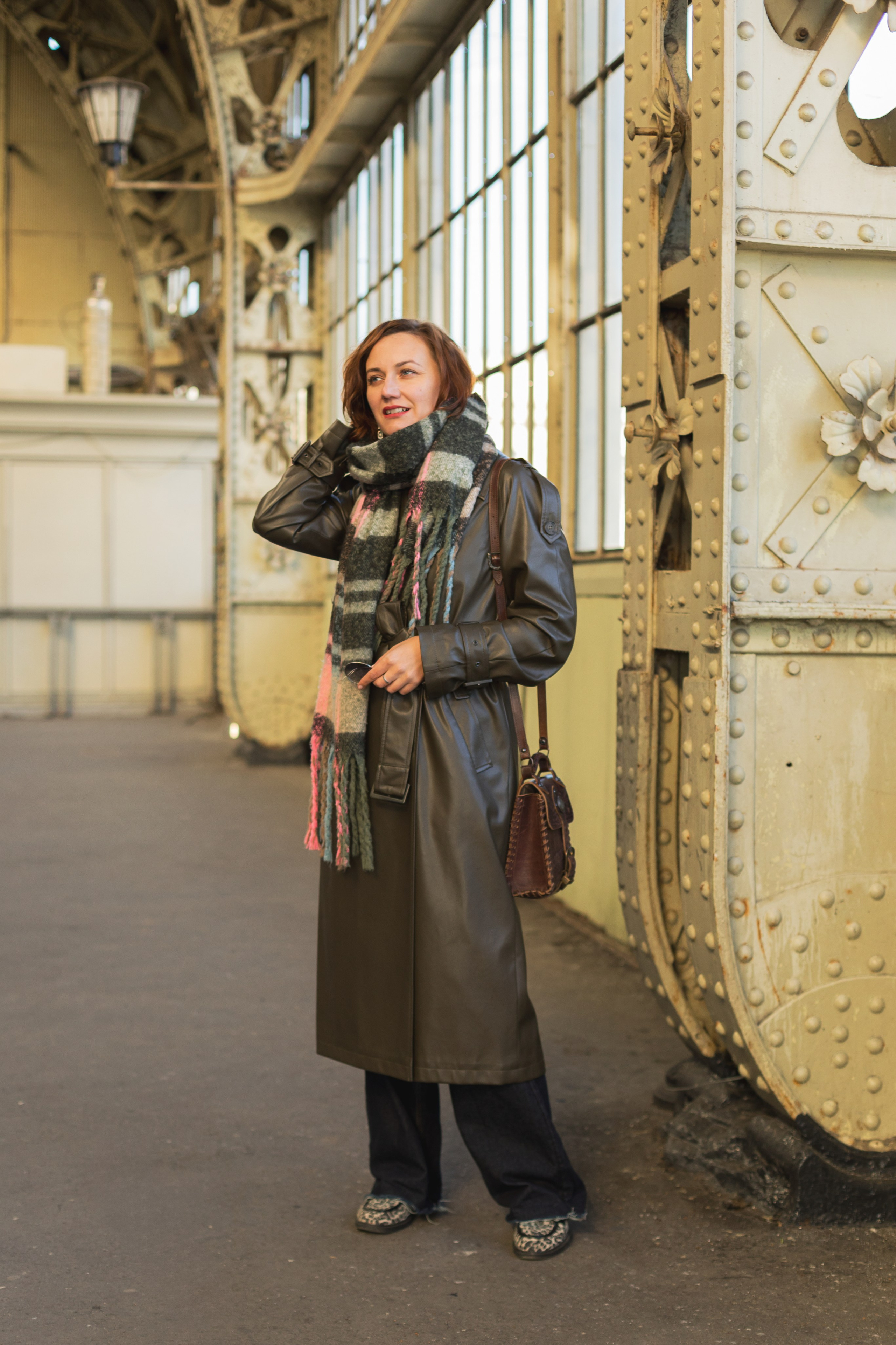 Съемка на Витебском вокзале для гида из Санкт-Петербурга. Детский и контент фотограф Надя Волкова Санкт-Петербург