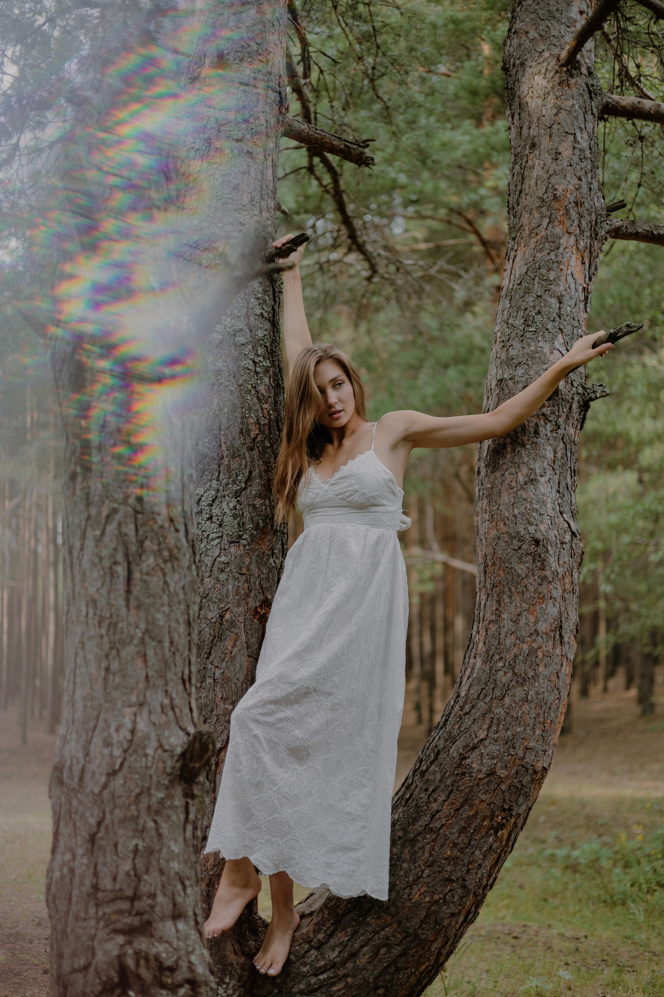 ДАРЬЯ. Фотограф в Костроме|Анастасия Куликова