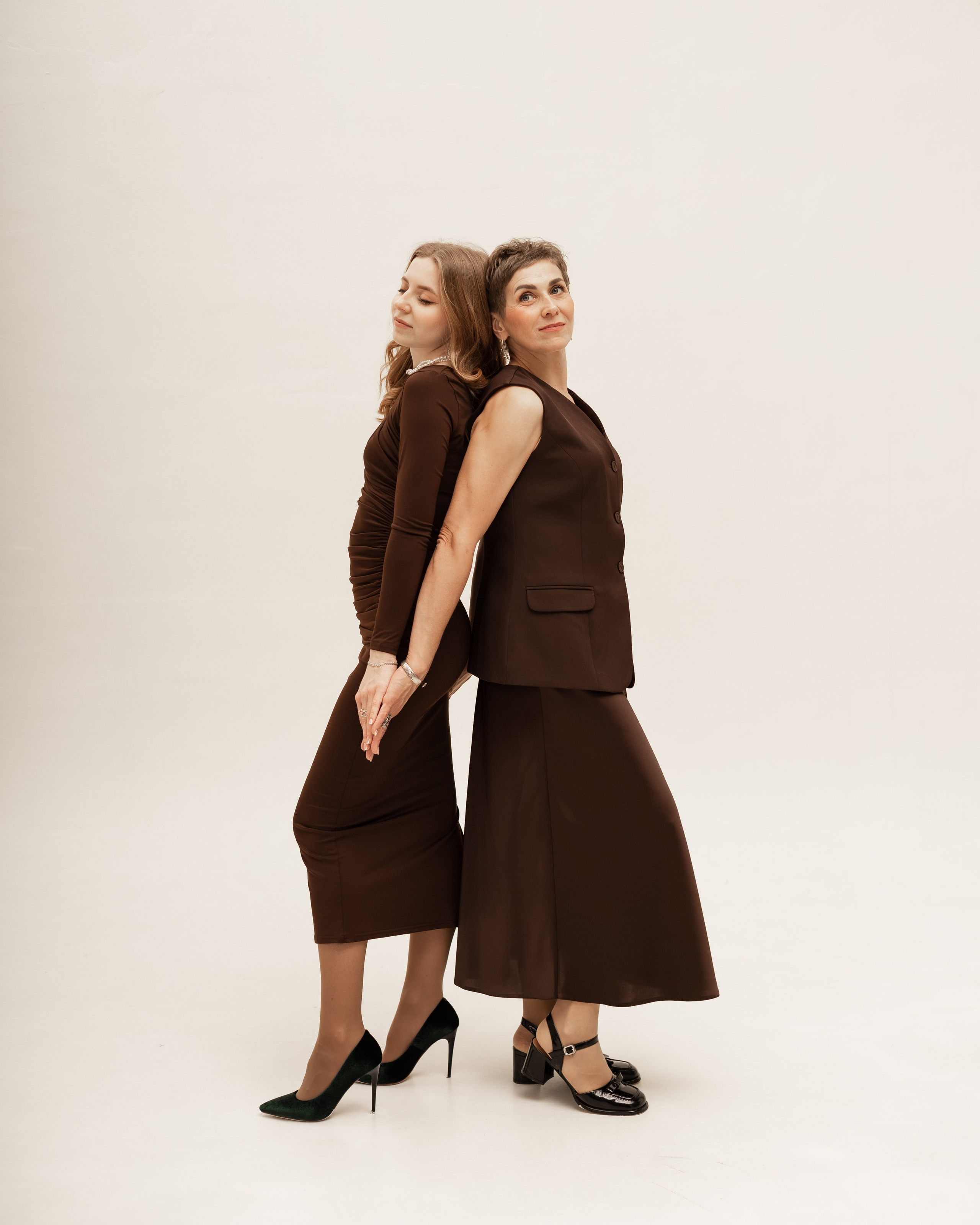 Созвездие родных сердец. Фотограф в Костроме|Анастасия Куликова