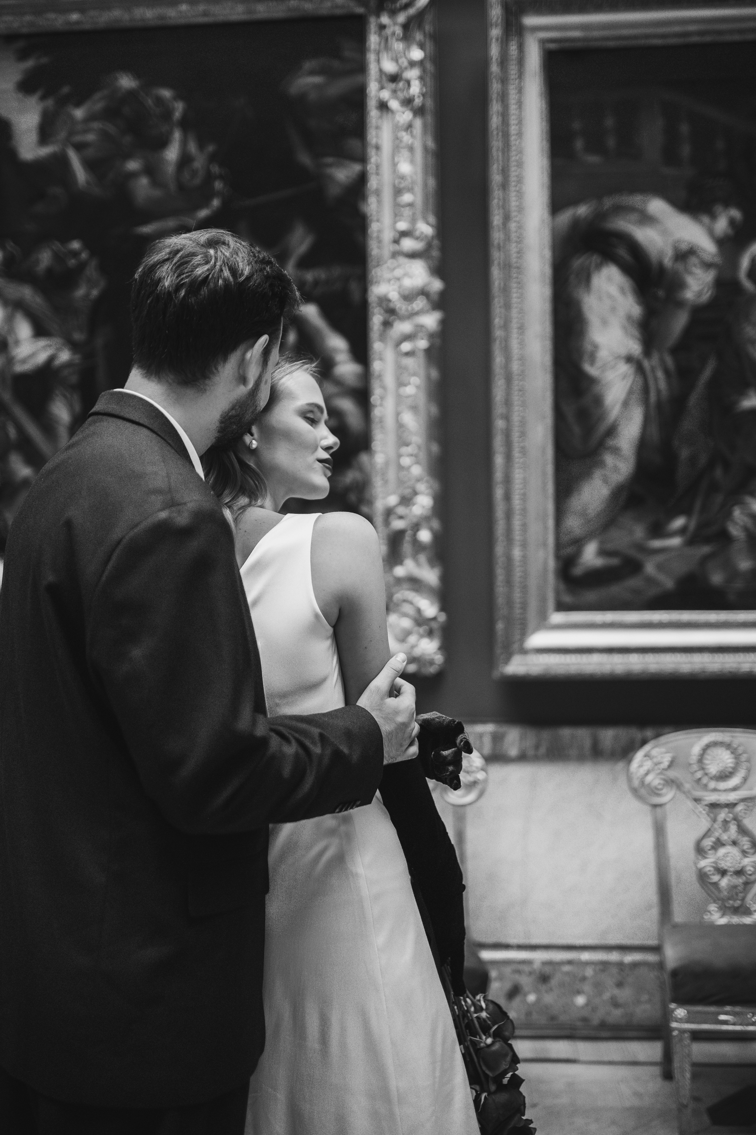 Полина и Егор. Семейный и свадебный фотограф в Екатеринбурге Орлова Ирина