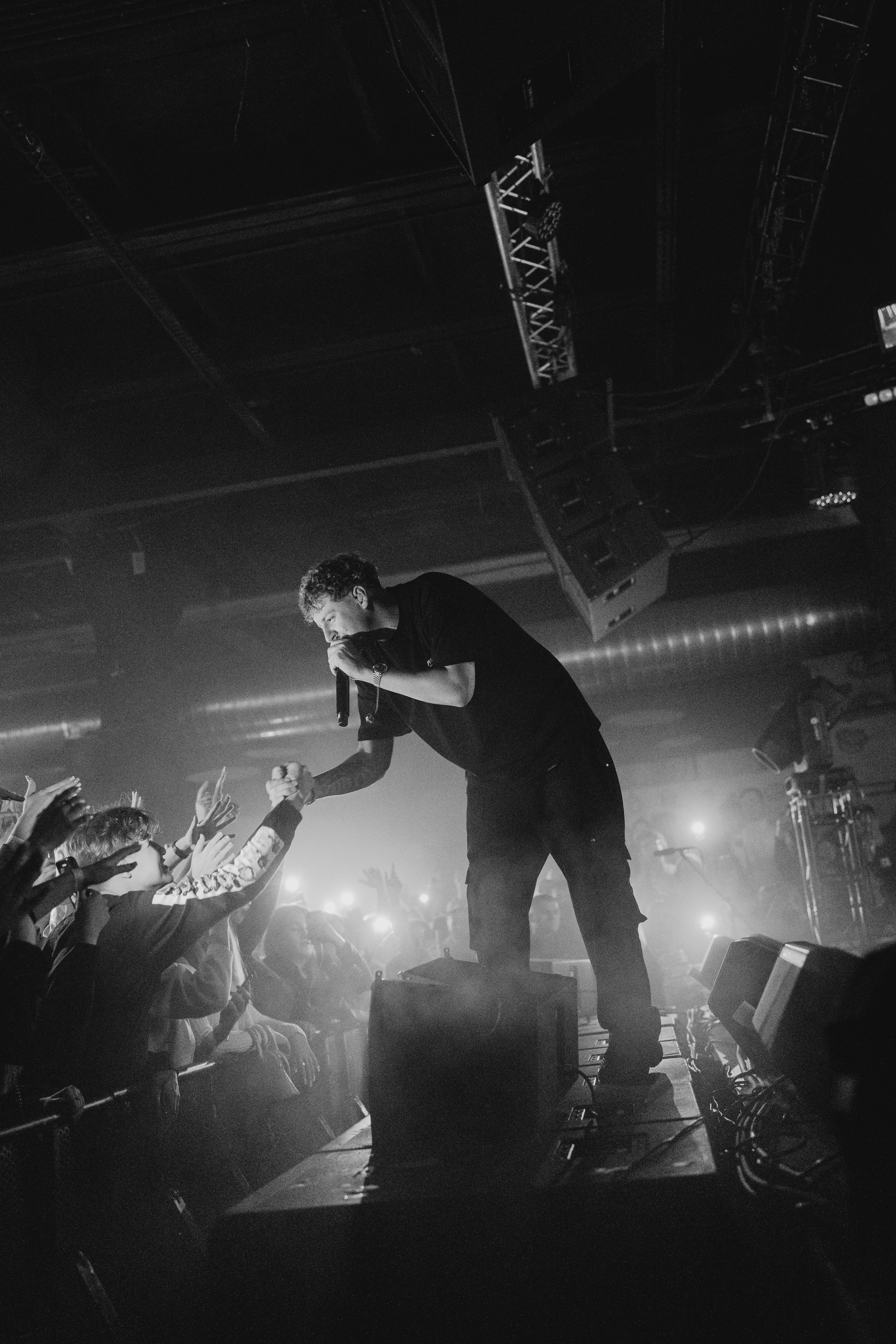 Markul (Minsk\03.12.2023). Фотограф Михаил Шабан