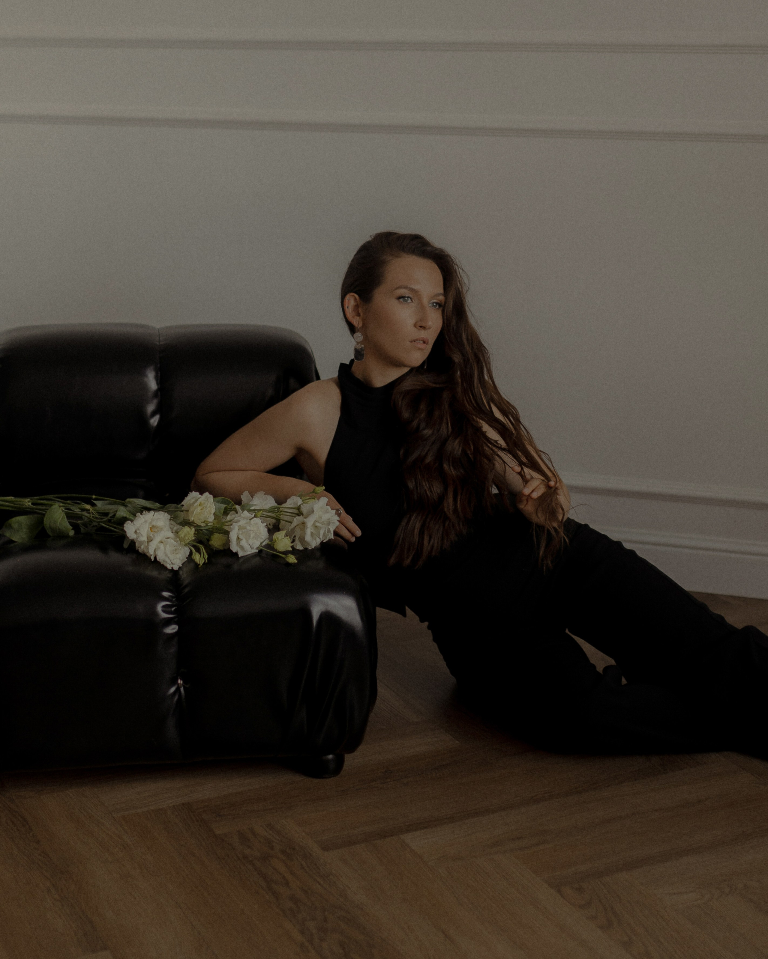 Александра. DARYA.BELKINA