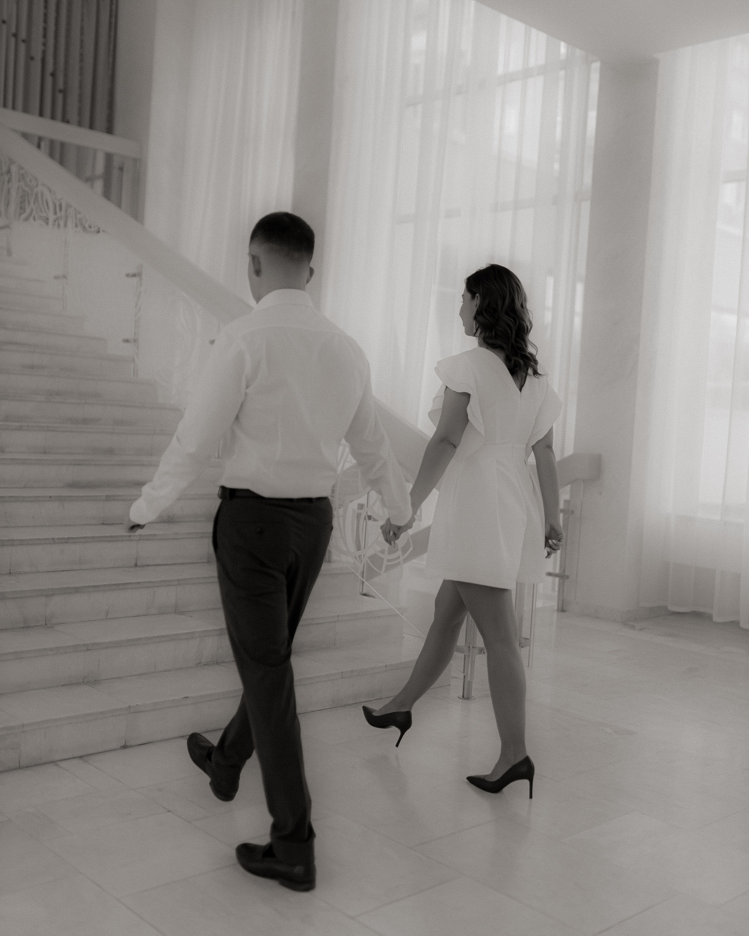 Григорий и Мария. DARYA.BELKINA