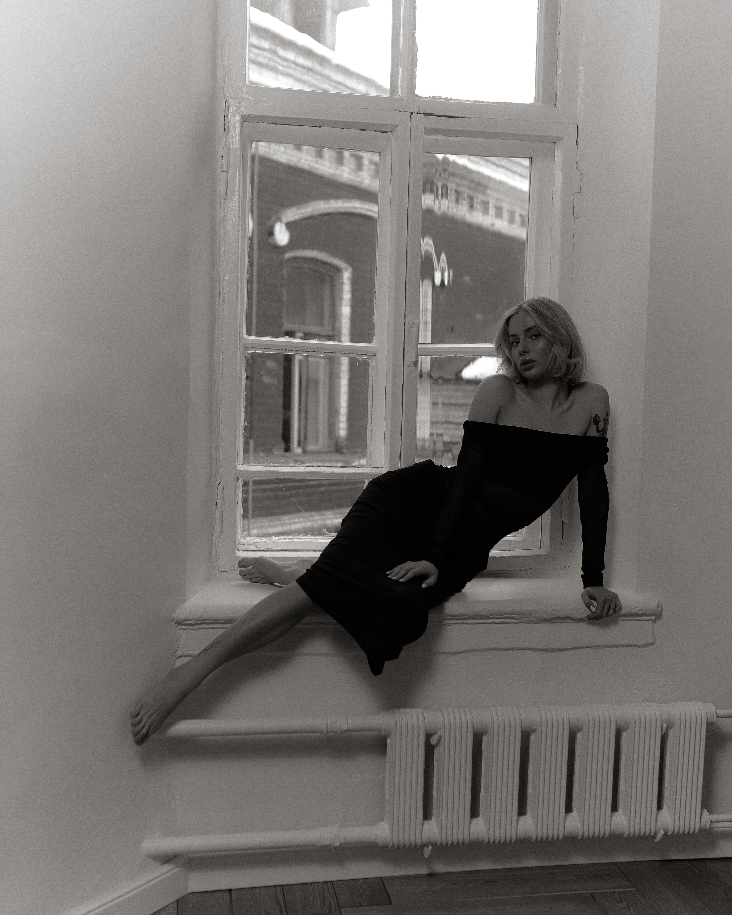 Ксения. DARYA.BELKINA