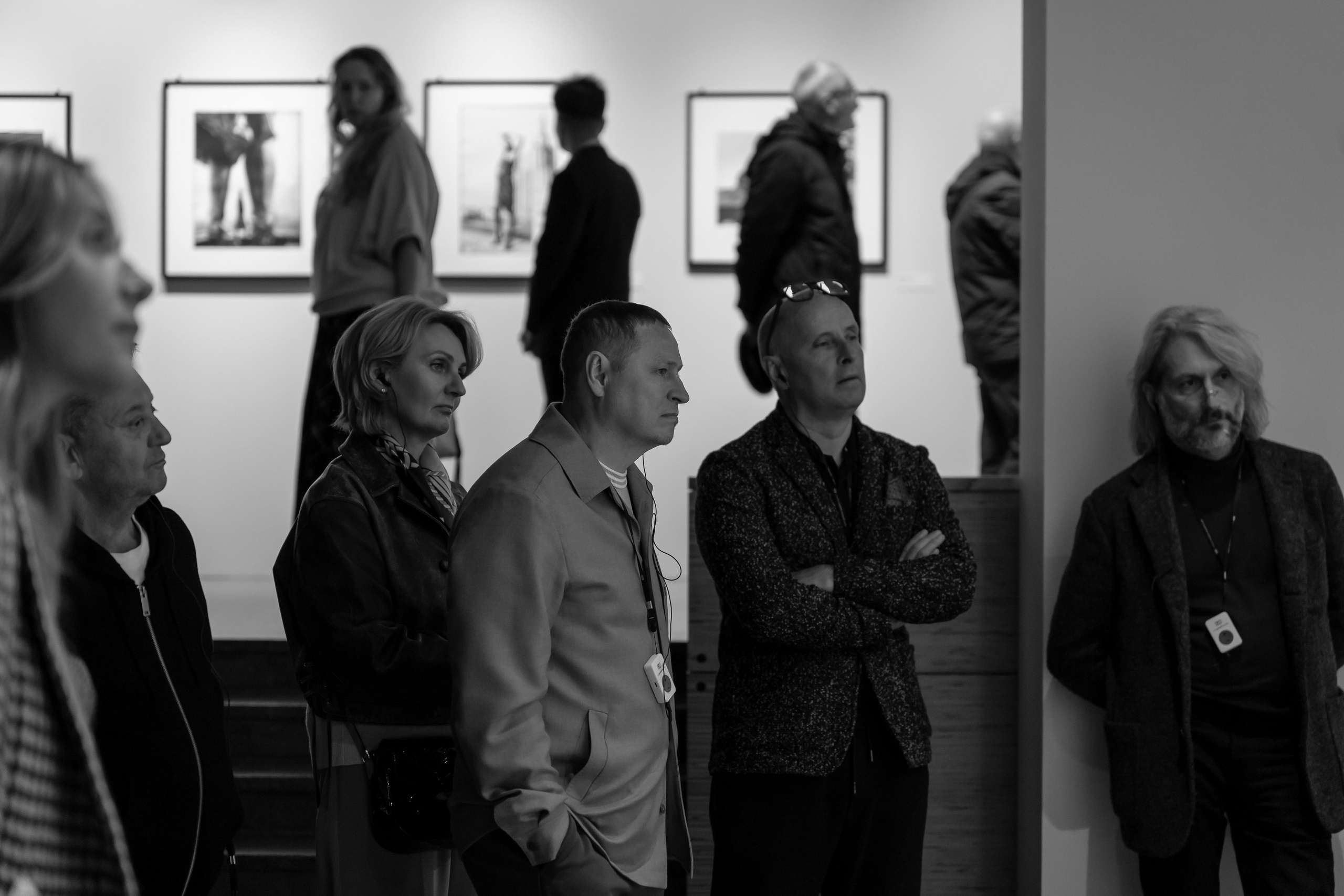 Event photographer - Репортажный фотограф Симонов Дмитрий