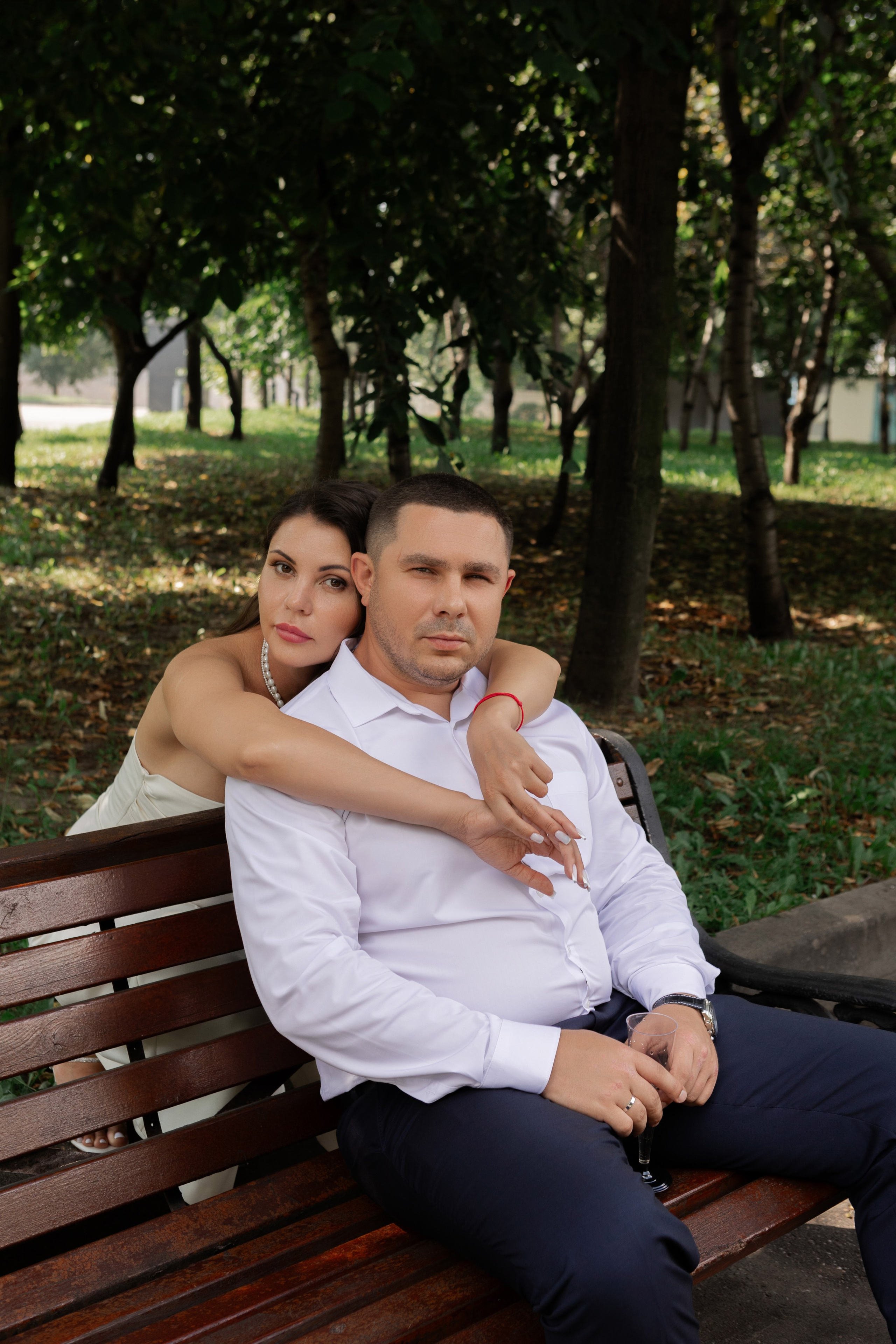 Сергей и Динара. Наталья Косьянова. Ваш фотограф. Москва