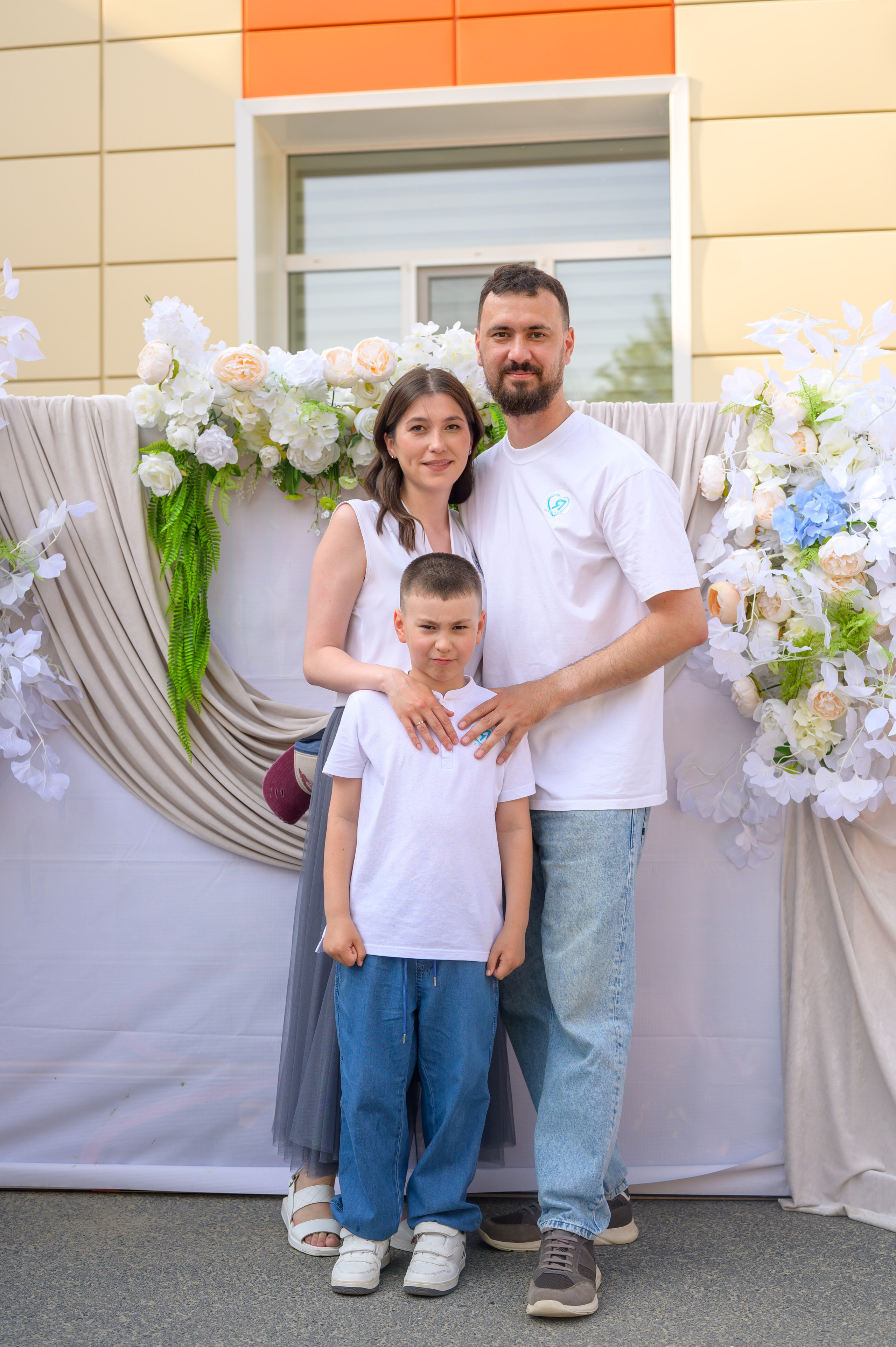 Репортаж выпускного группа «Фантазёры» 3 садик. Фотограф новорожденных, семейный детский в Тюмени Татьяна Морозова