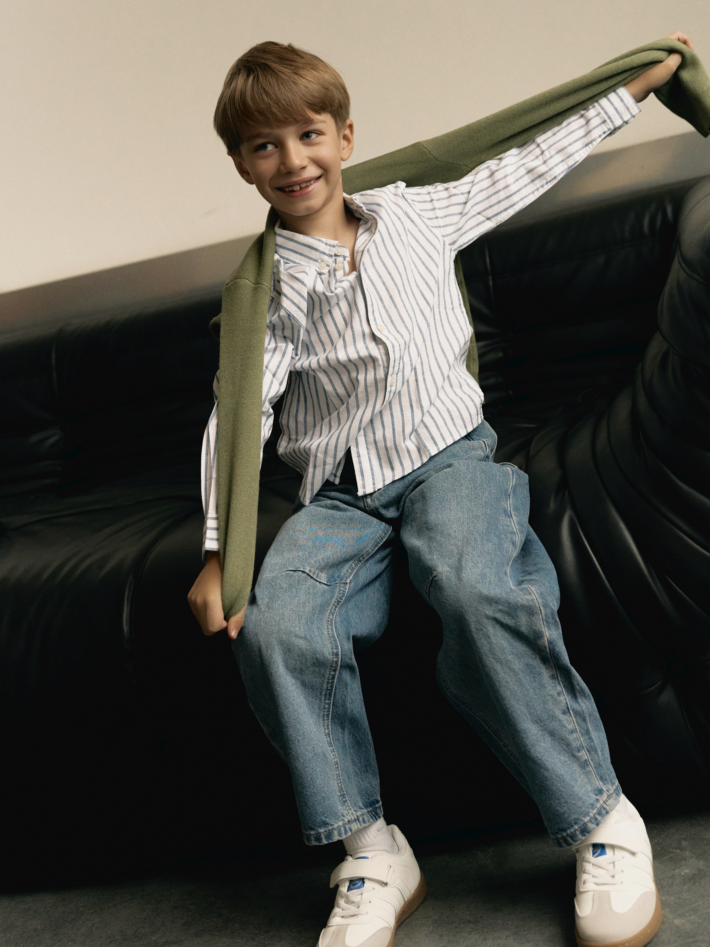 Kirill. Индивидуальная и семейная фотосессия в Чебоксарах Оксана Русакова