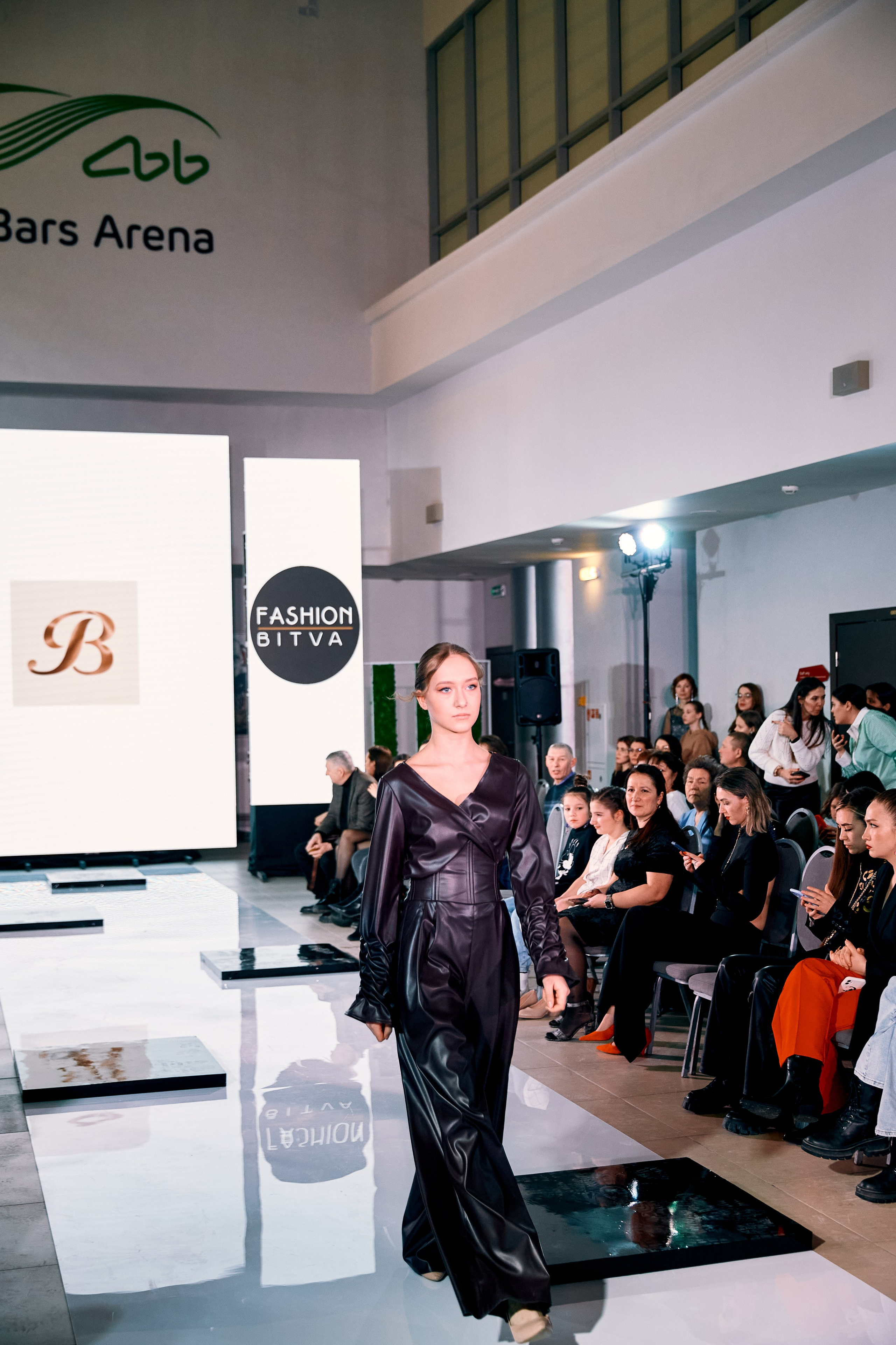 Fashion Bitva. Frame Craft