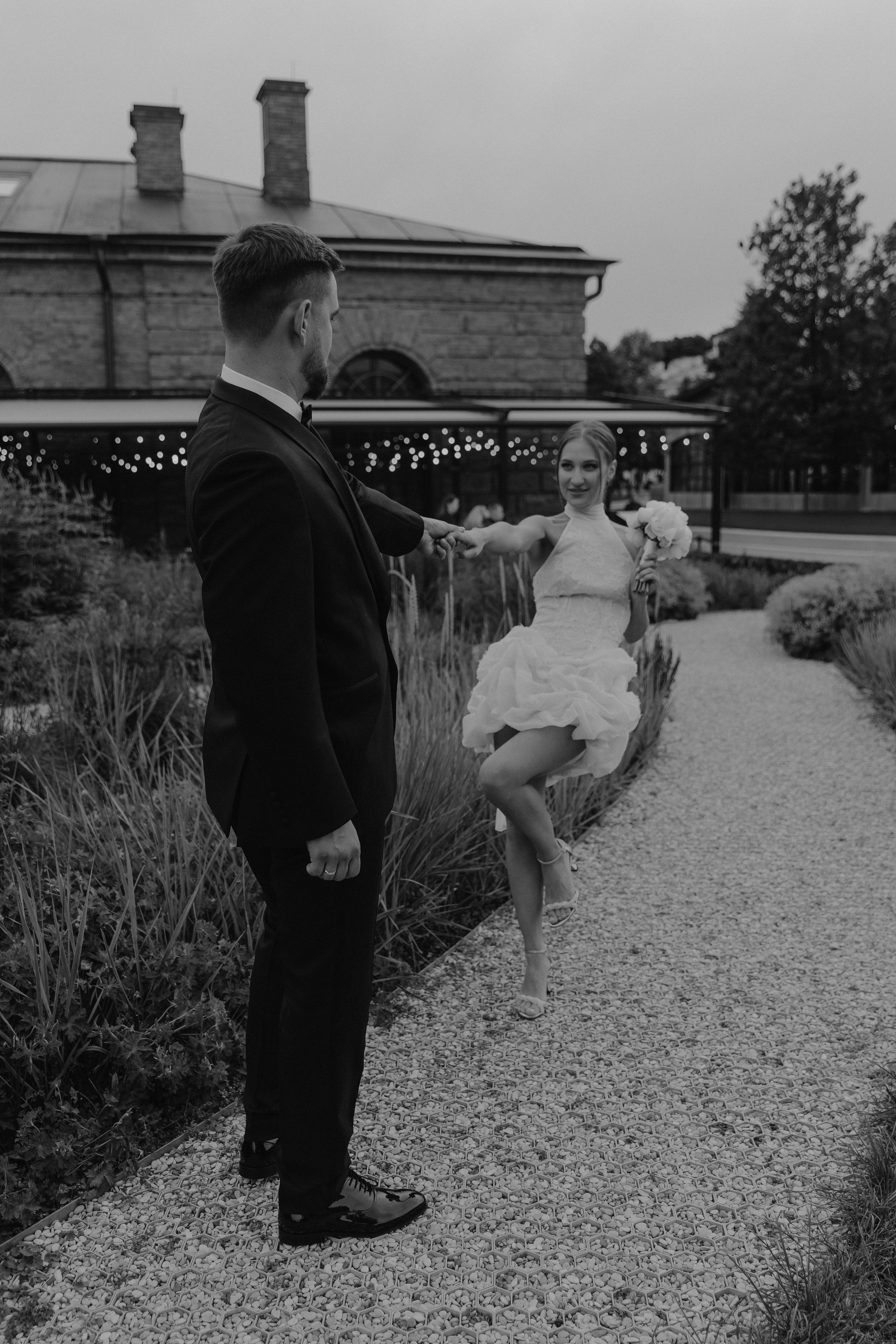 V&D. Свадебный фотограф — Наталья Фед СПб/Москва