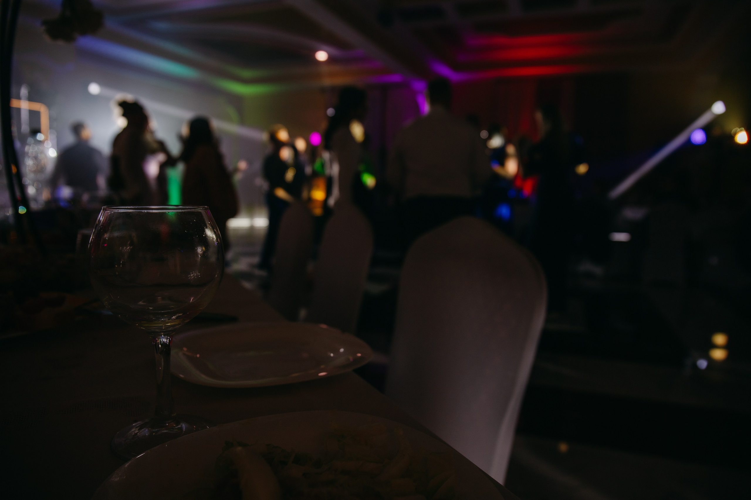 Дмитрий и Анастасия. Свадебный и женский фотограф