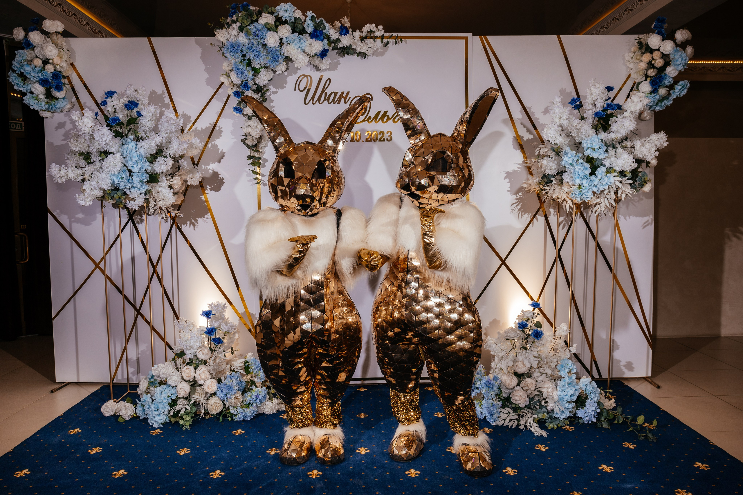 Иван и Ольга. Свадебный и женский фотограф