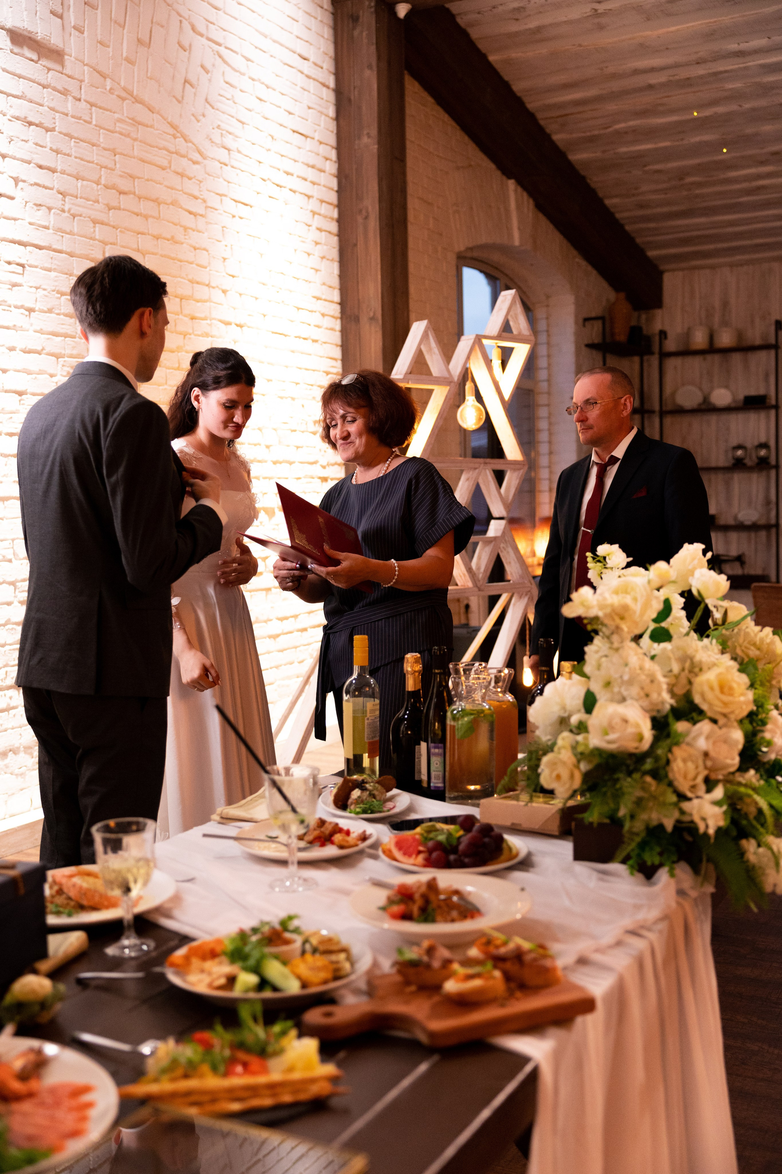 Павел & Екатерина. Питерский фотограф