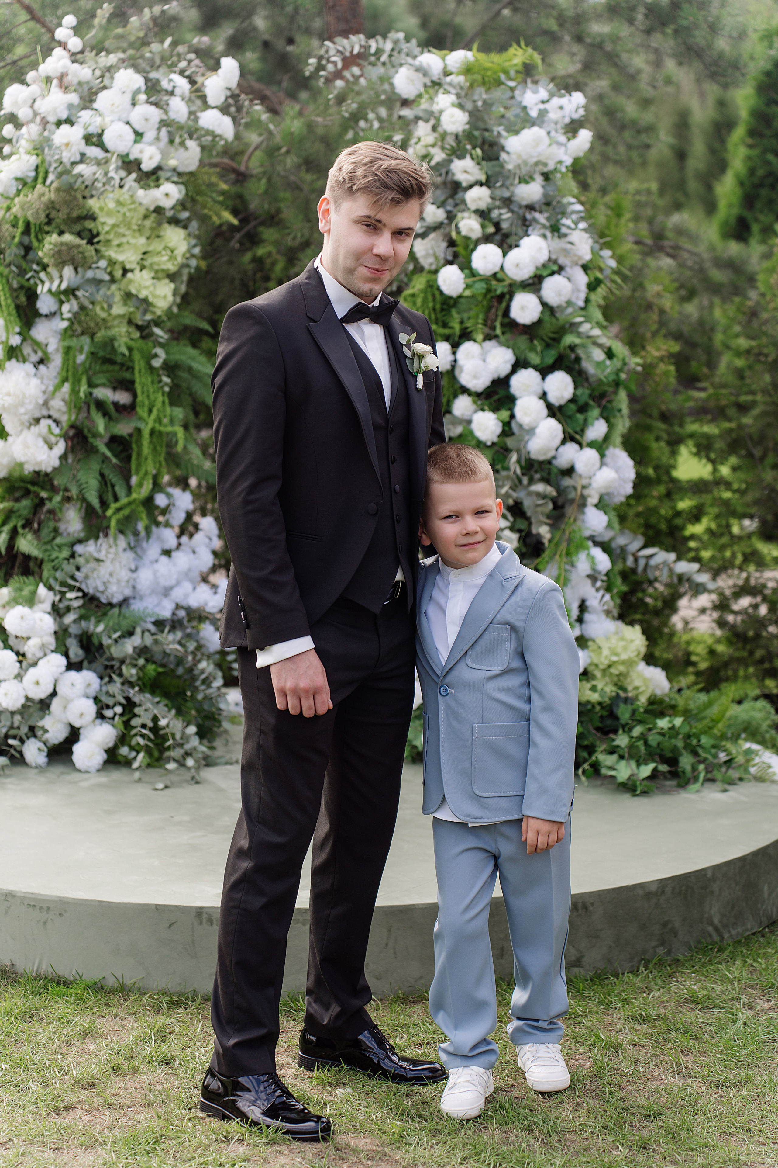 Клкллкаккк. Свадебный фотограф