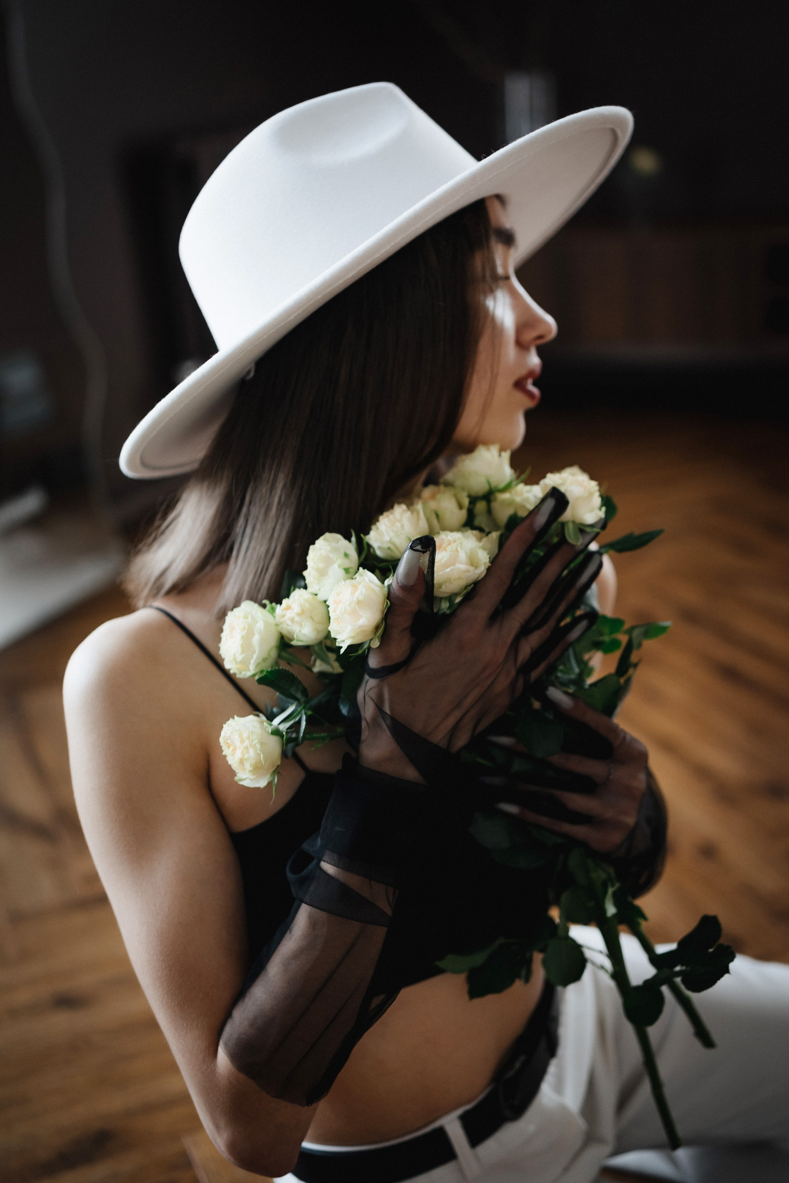 HB in Brown. Фотограф Иркутск, Ангарск, Усолье-Сибирское. Выпускные альбомы