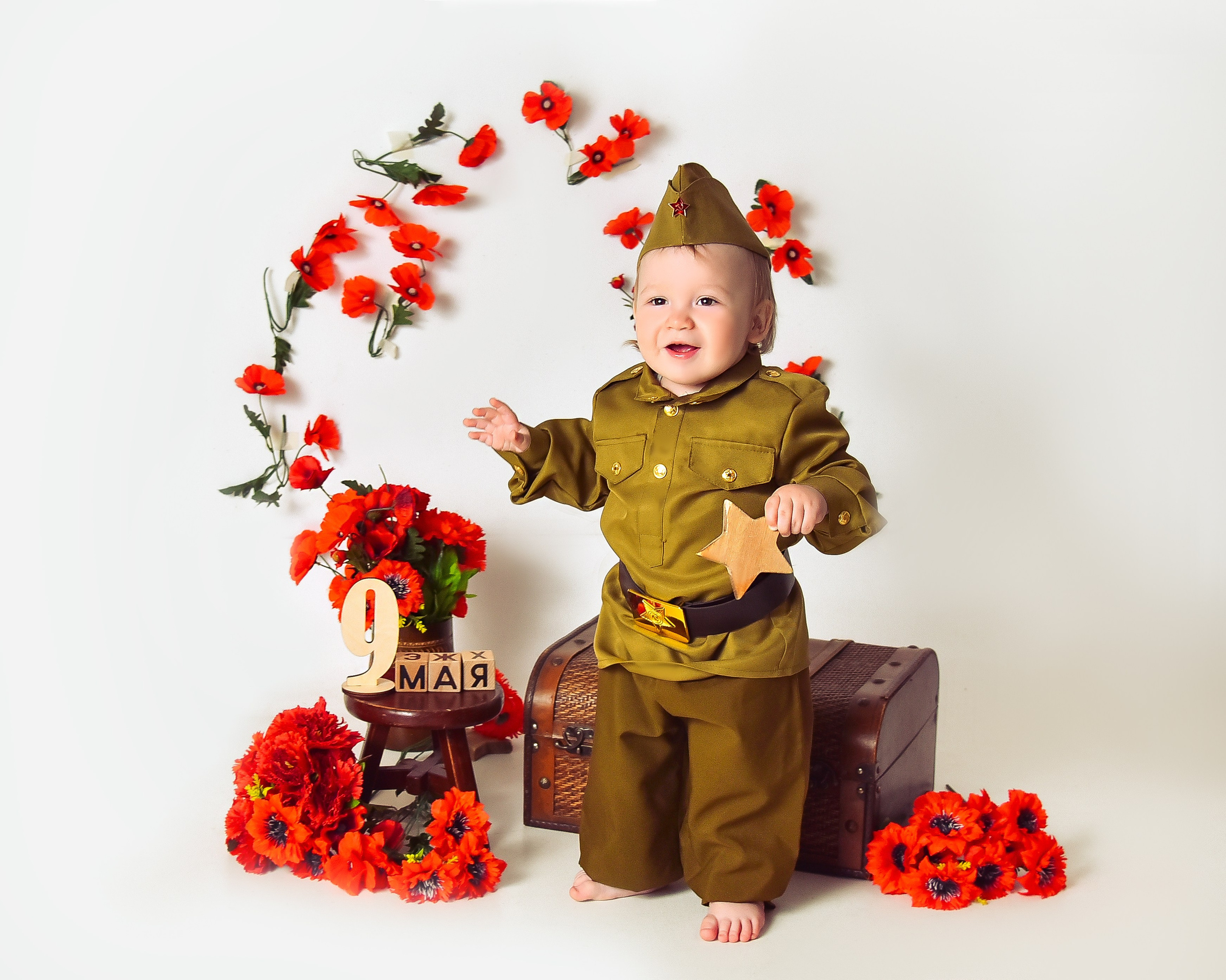 ДЕТСКИЕ ПРОЕКТЫ